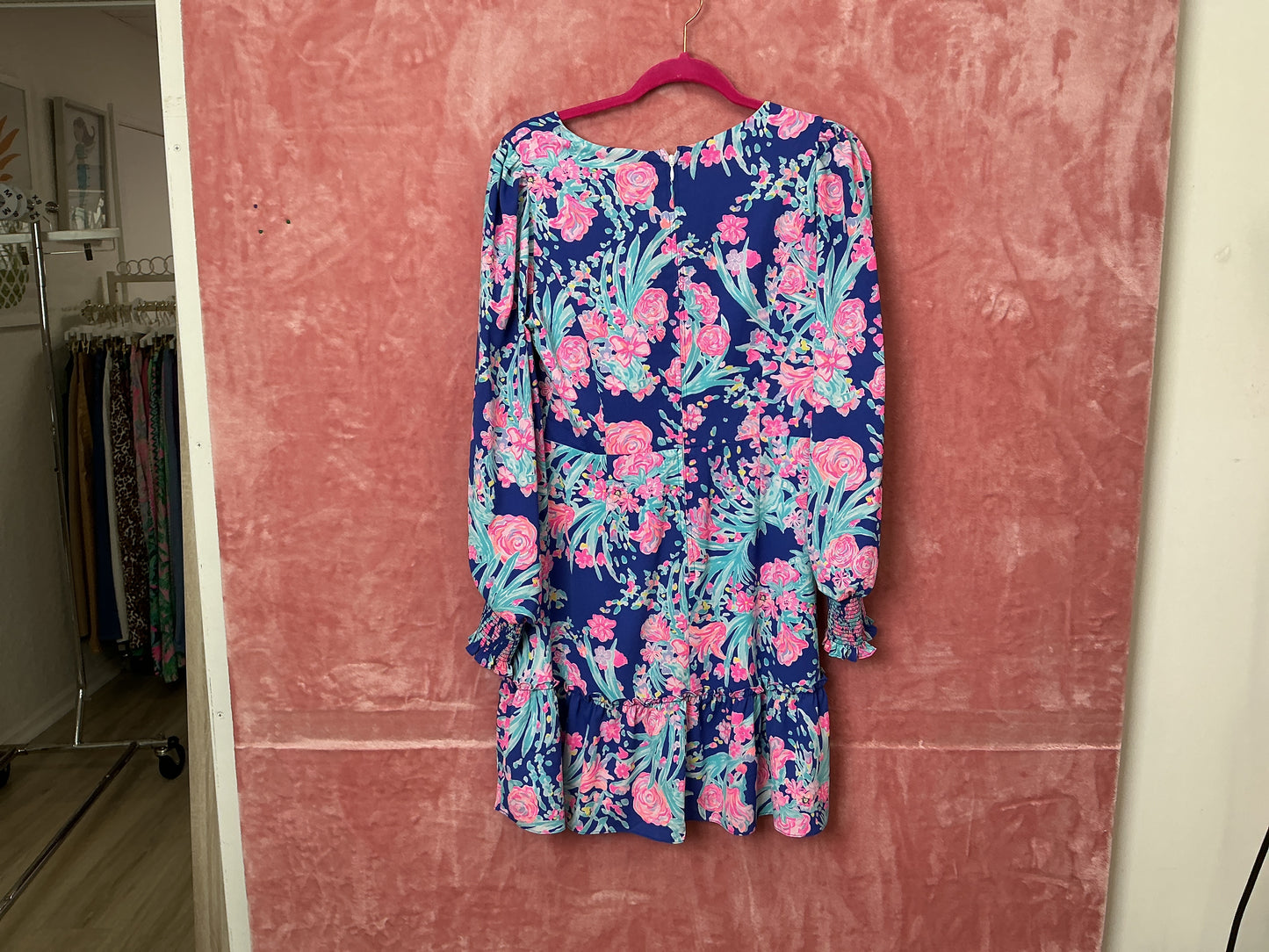 Lilly Pulitzer Dress - Size 4