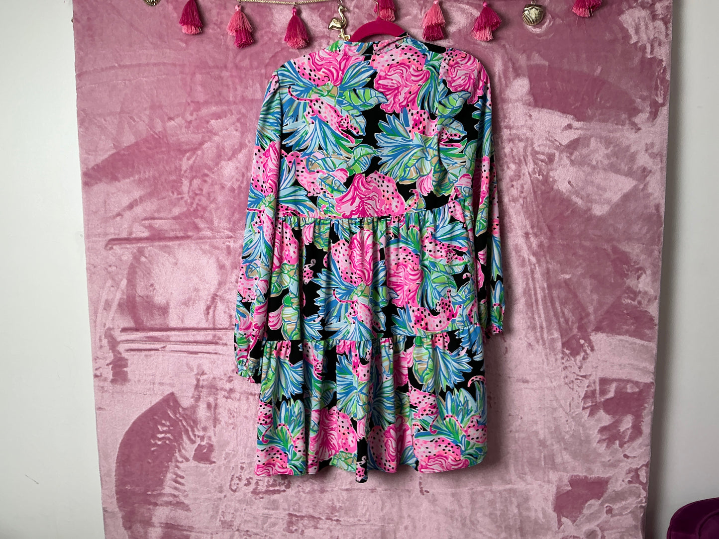 Lilly Pulitzer Dress - Size XS