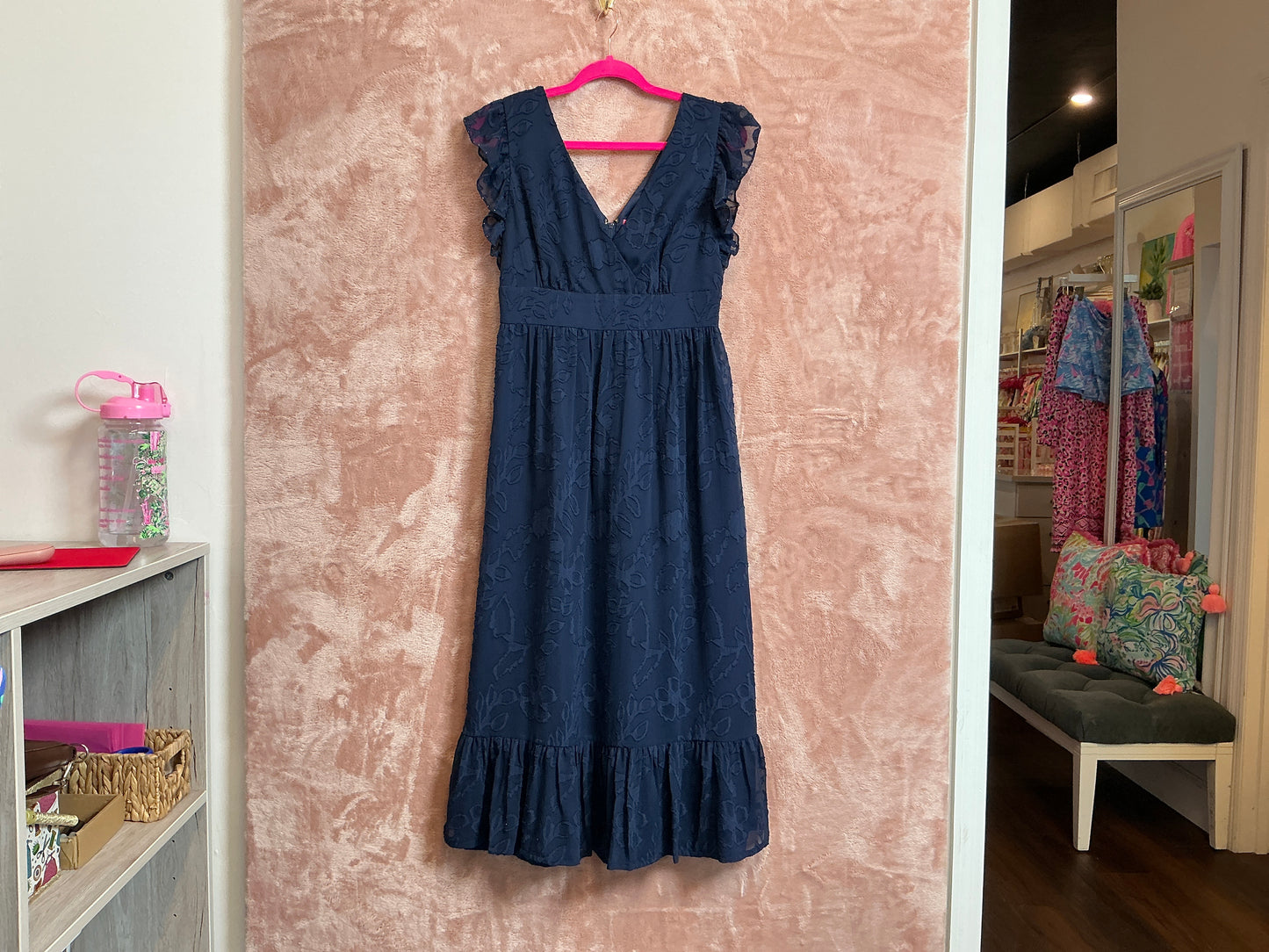 Lilly Pulitzer Dress - Size 2