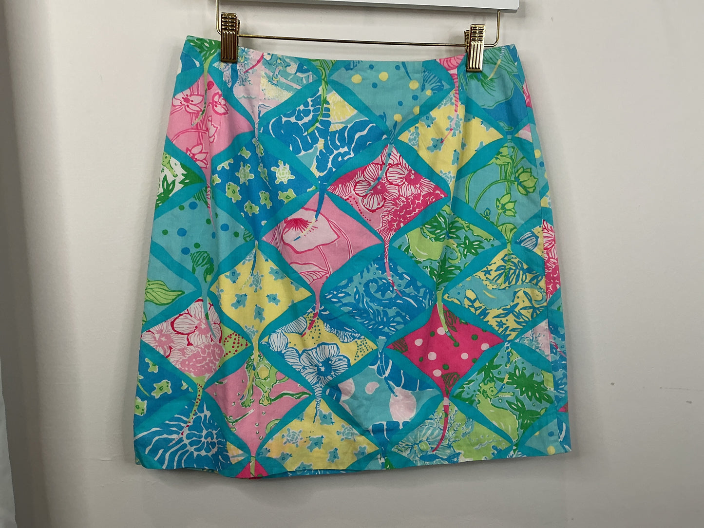 Lilly Pulitzer Skort - Size 8