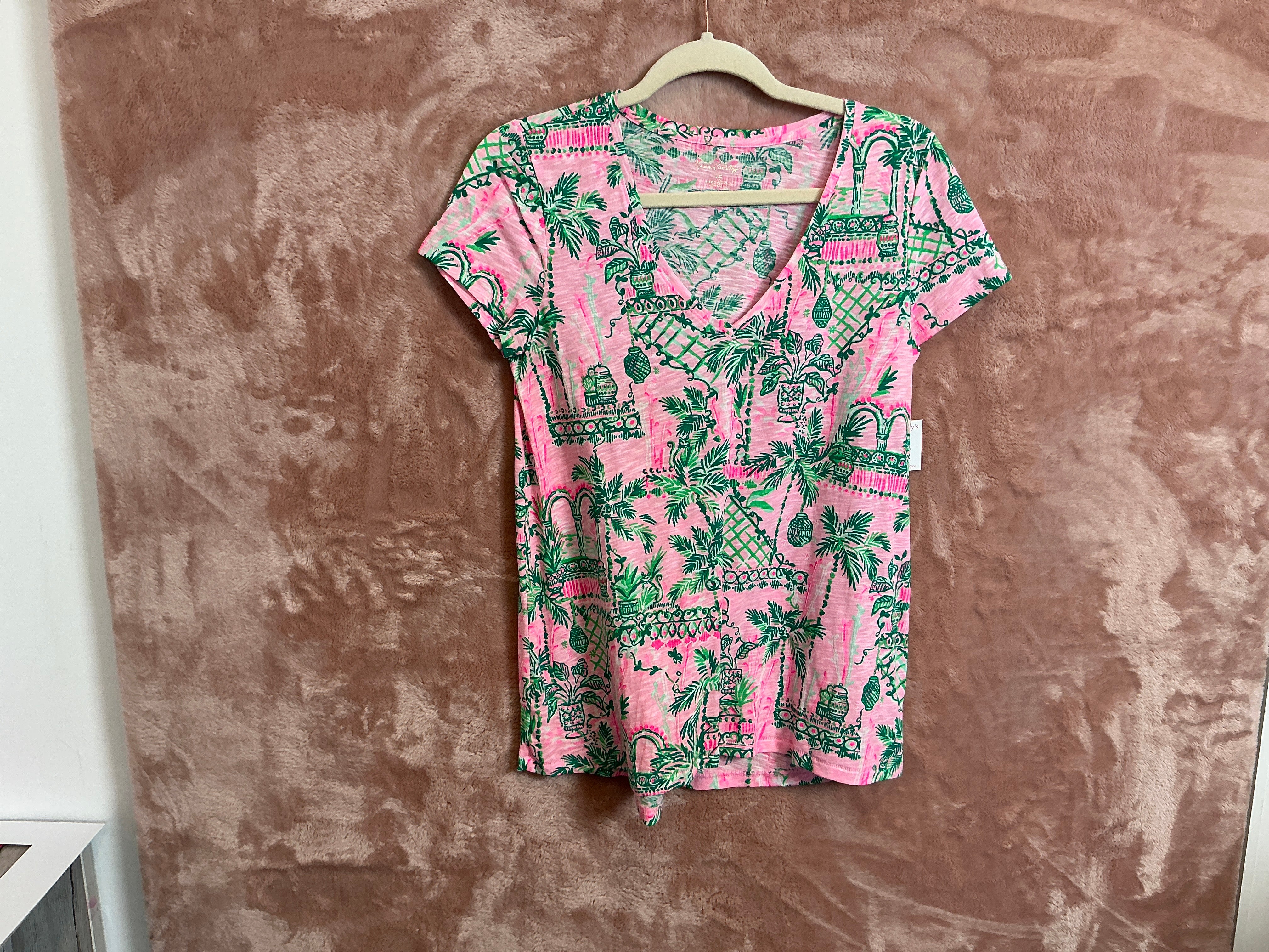 Lilly Pulitzer Top - Size XS