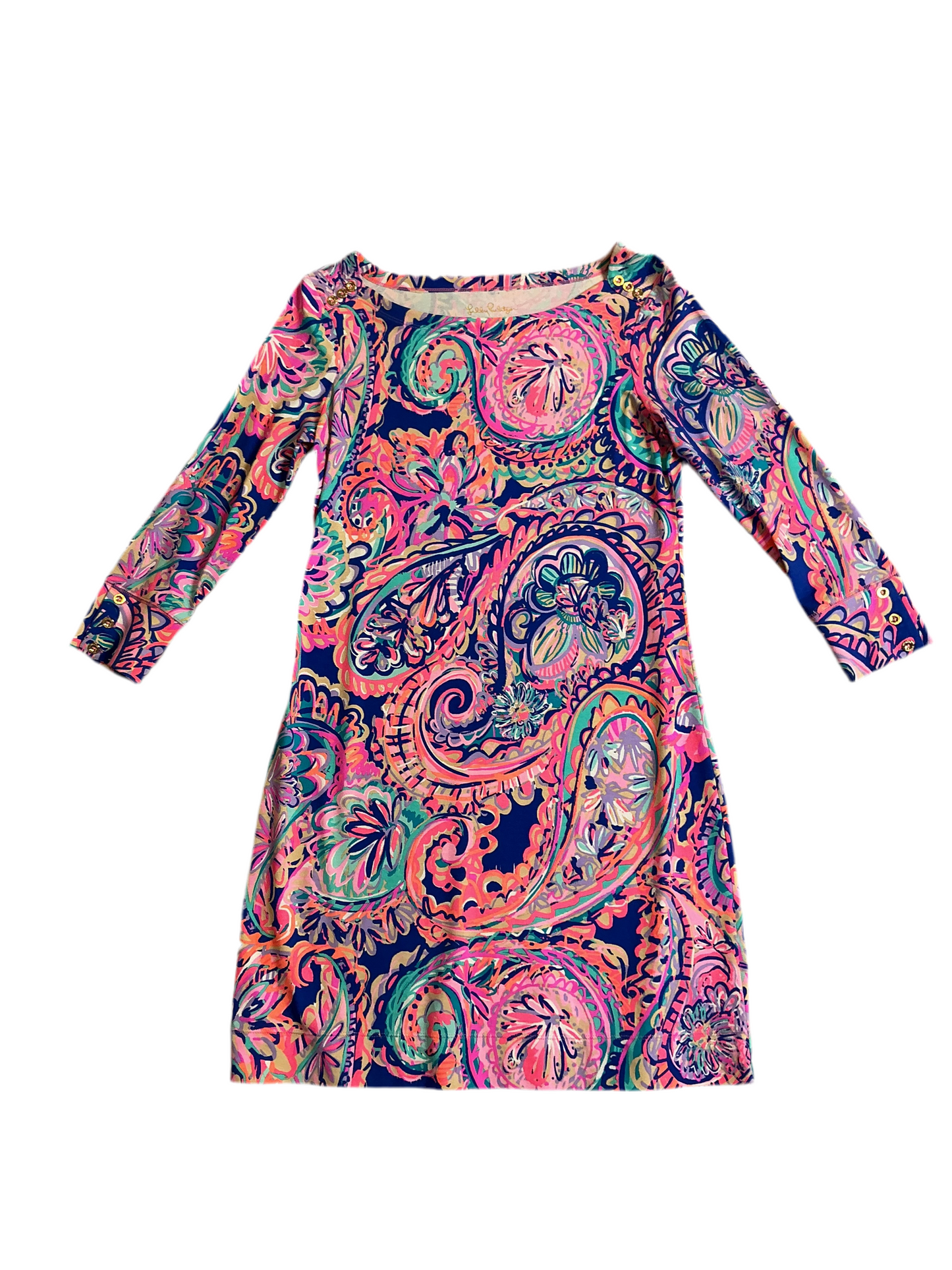 Lilly Pulitzer Dress - Size S