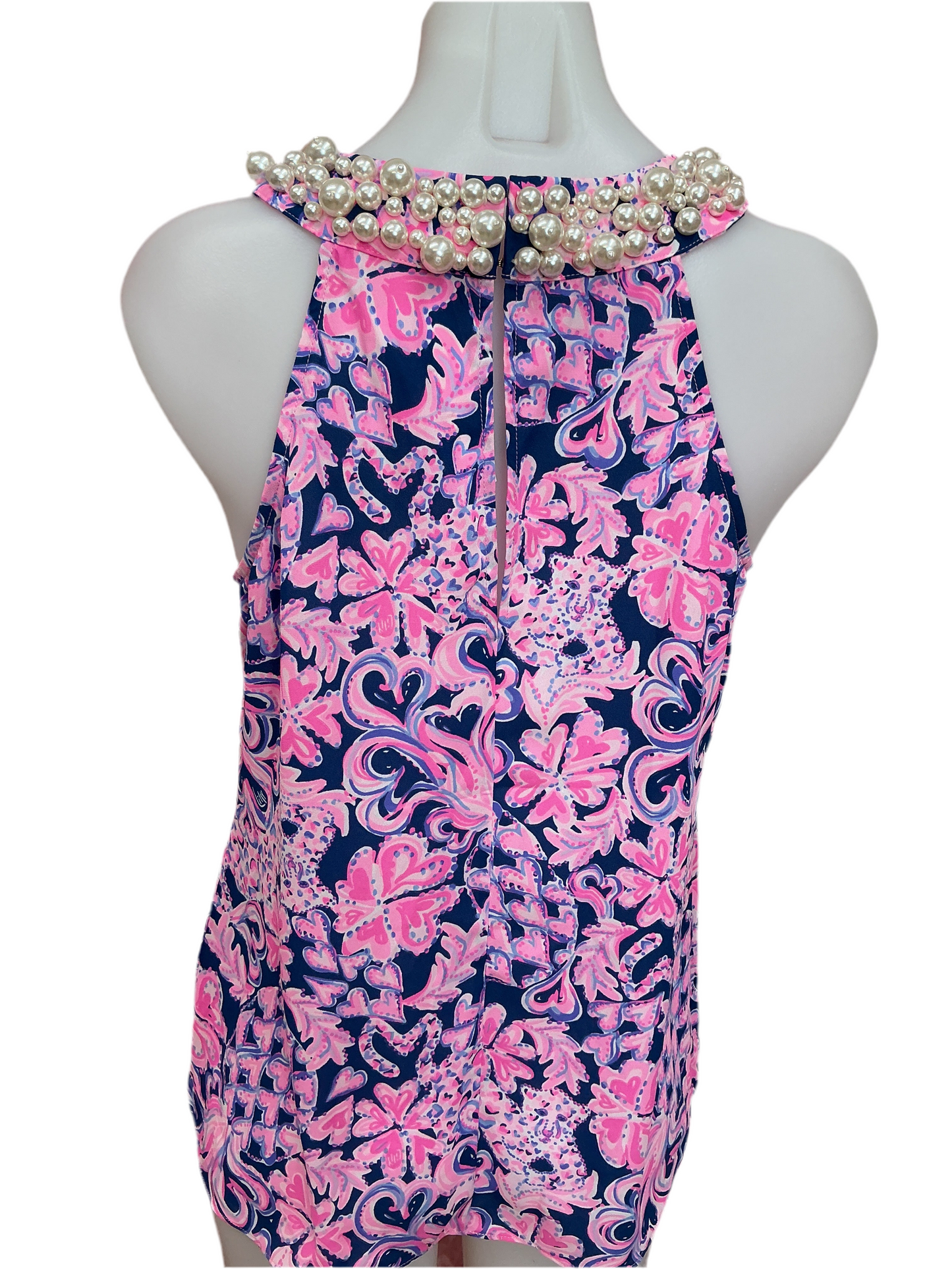 Lilly Pulitzer  Top - Size S