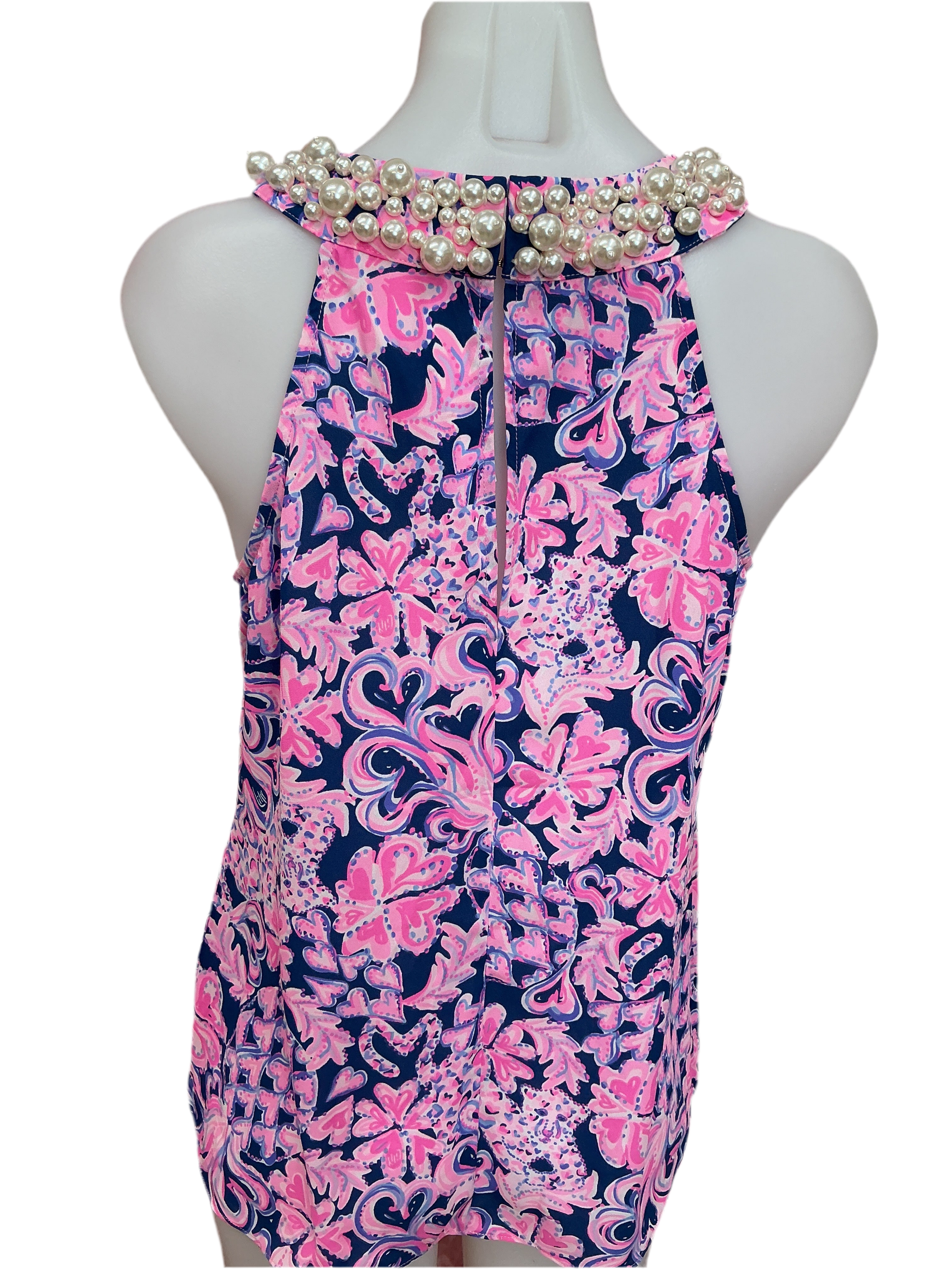 Lilly Pulitzer  Top - Size S