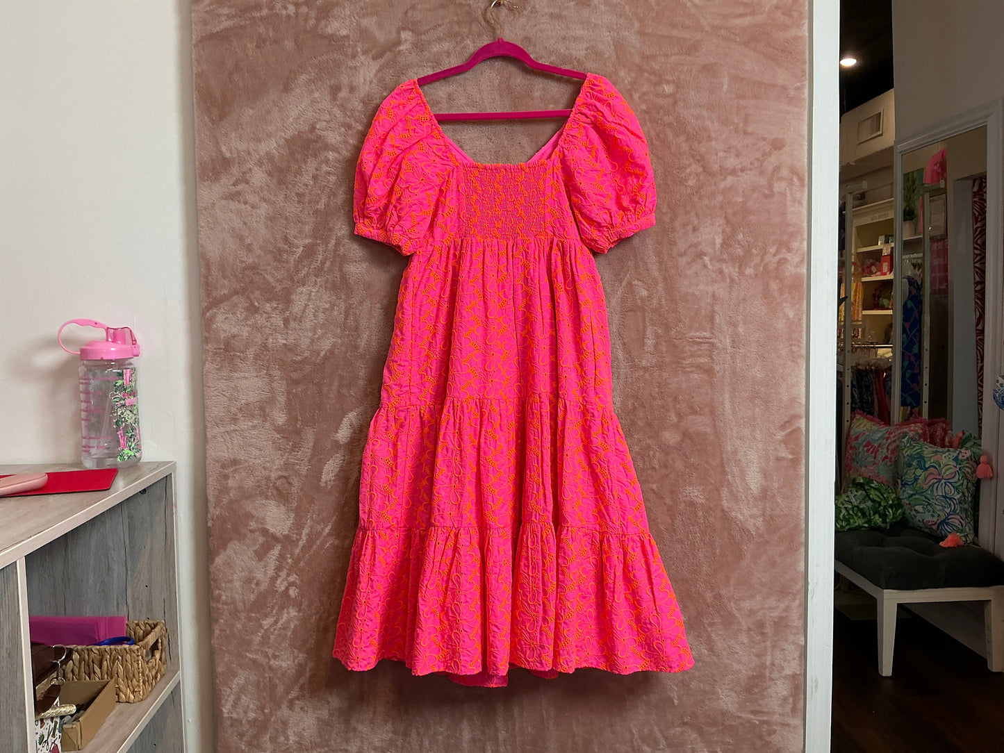 Lilly Pulitzer Dress - Size 0