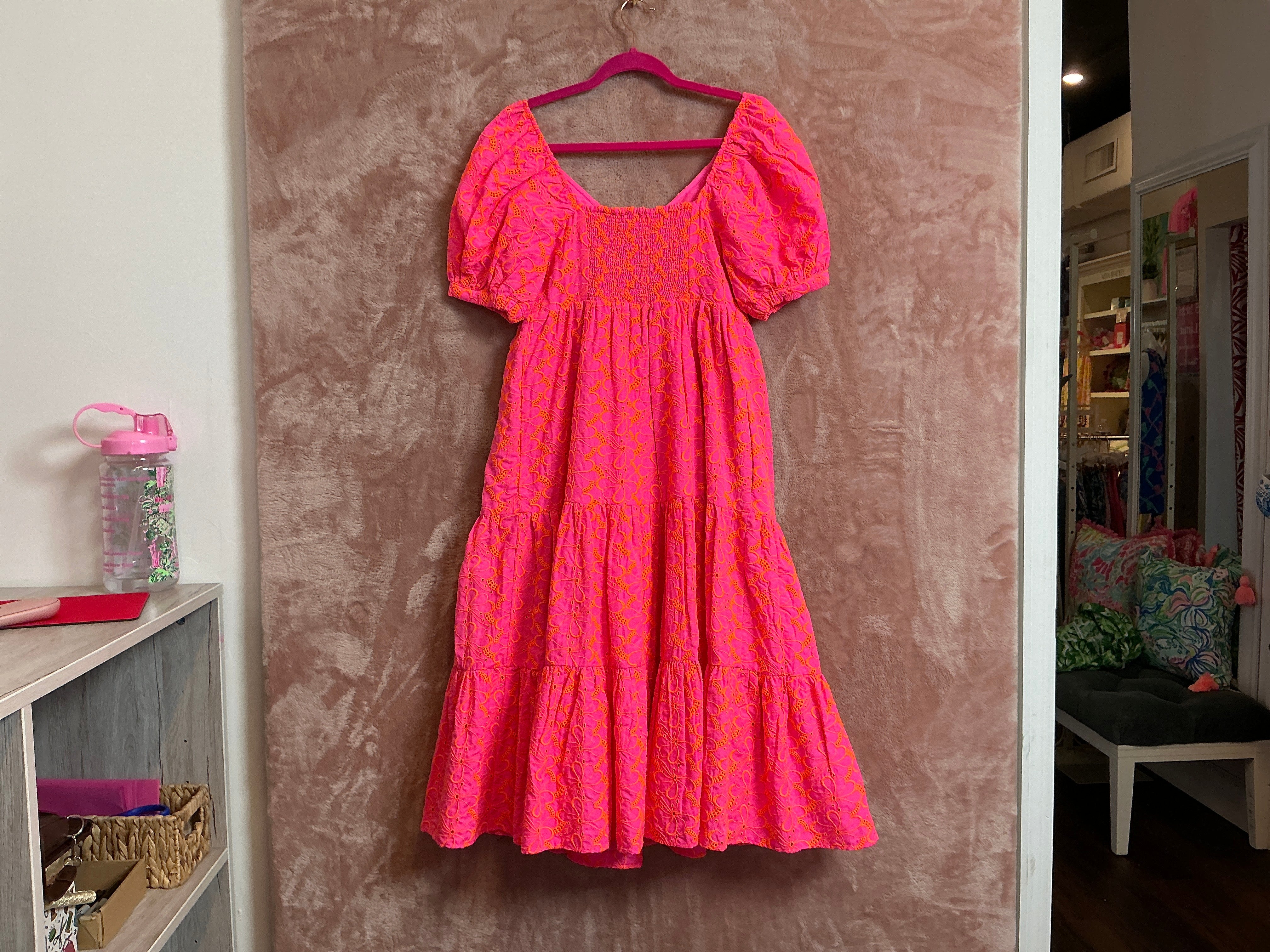 Lilly Pulitzer Dress - Size 0