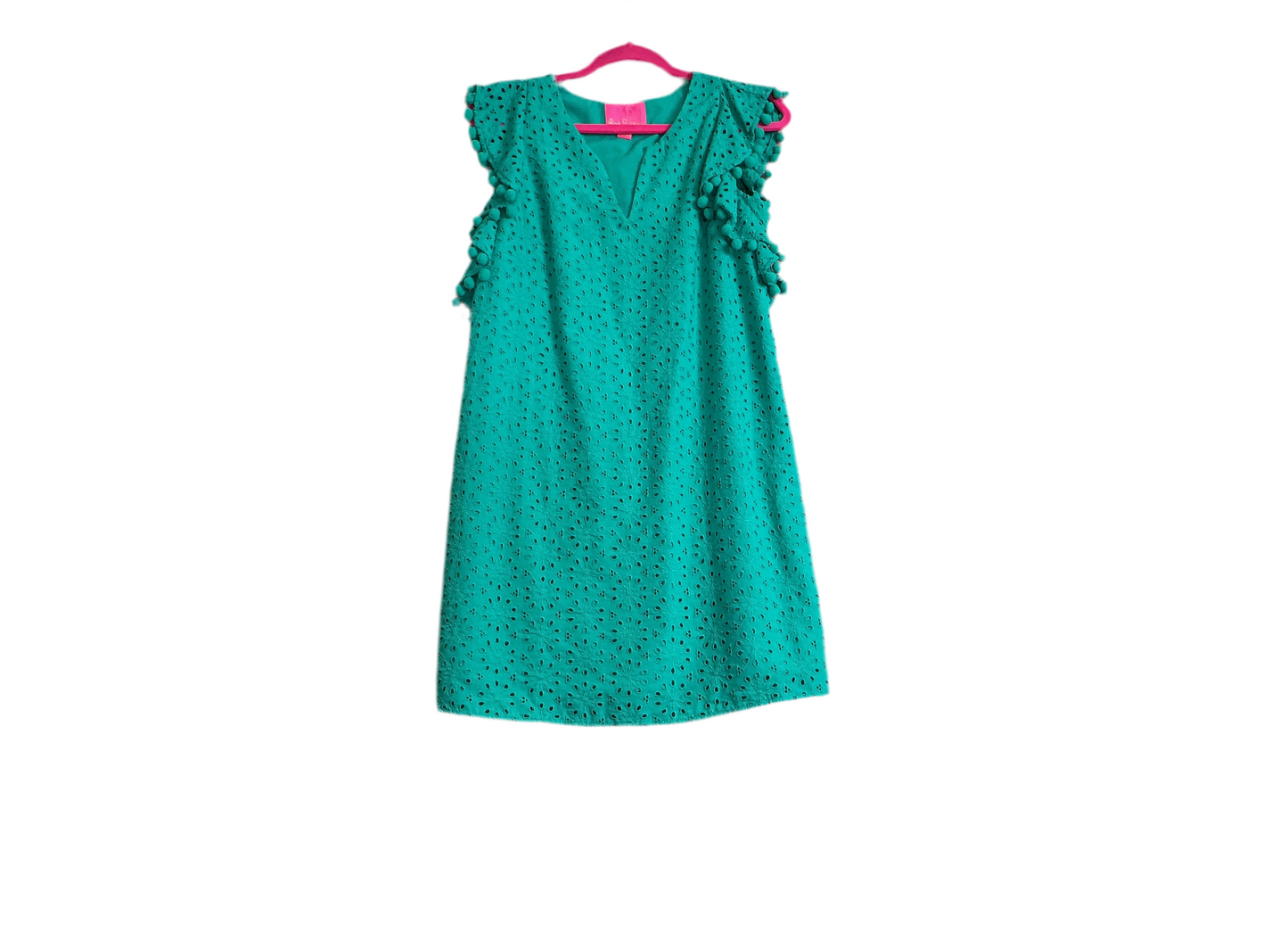 Lilly Pulitzer Dress - Size XS