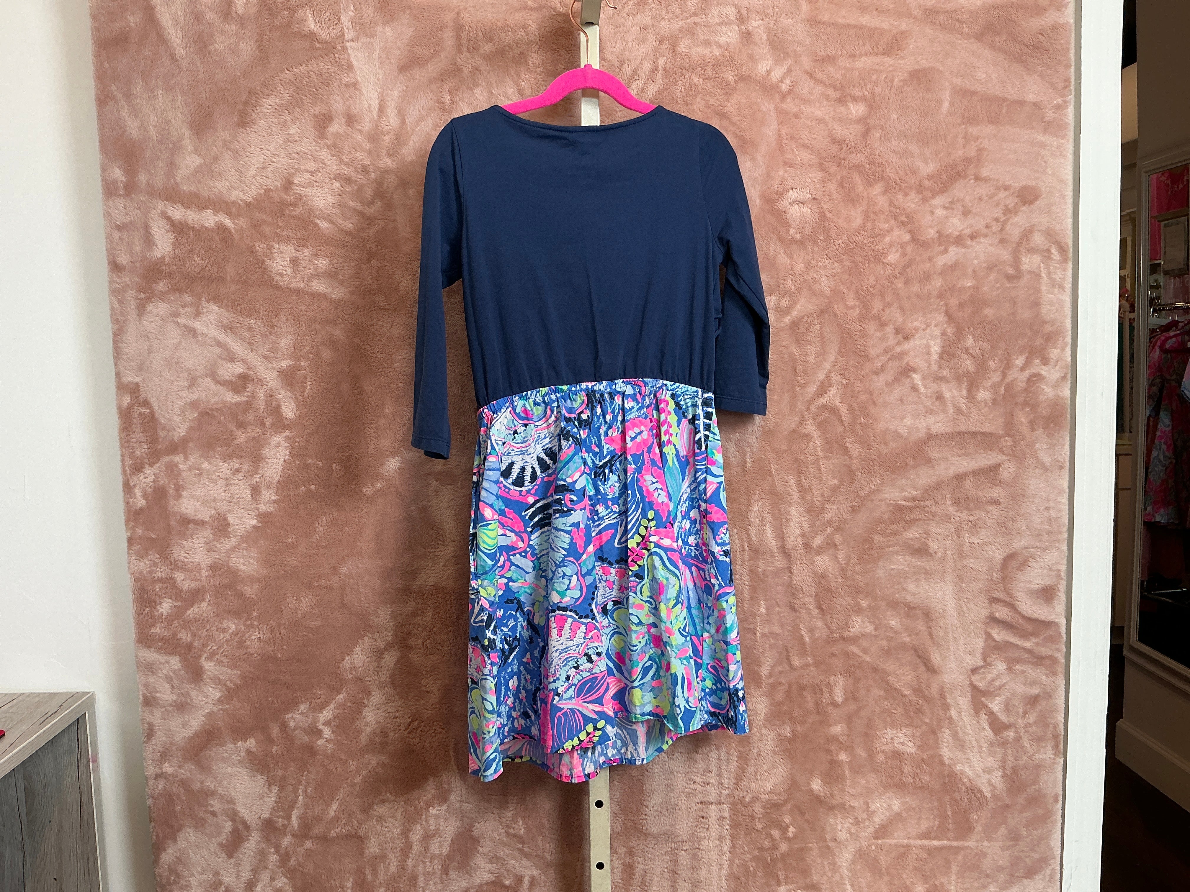 Lilly Pulitzer Dress - Size L 8/10