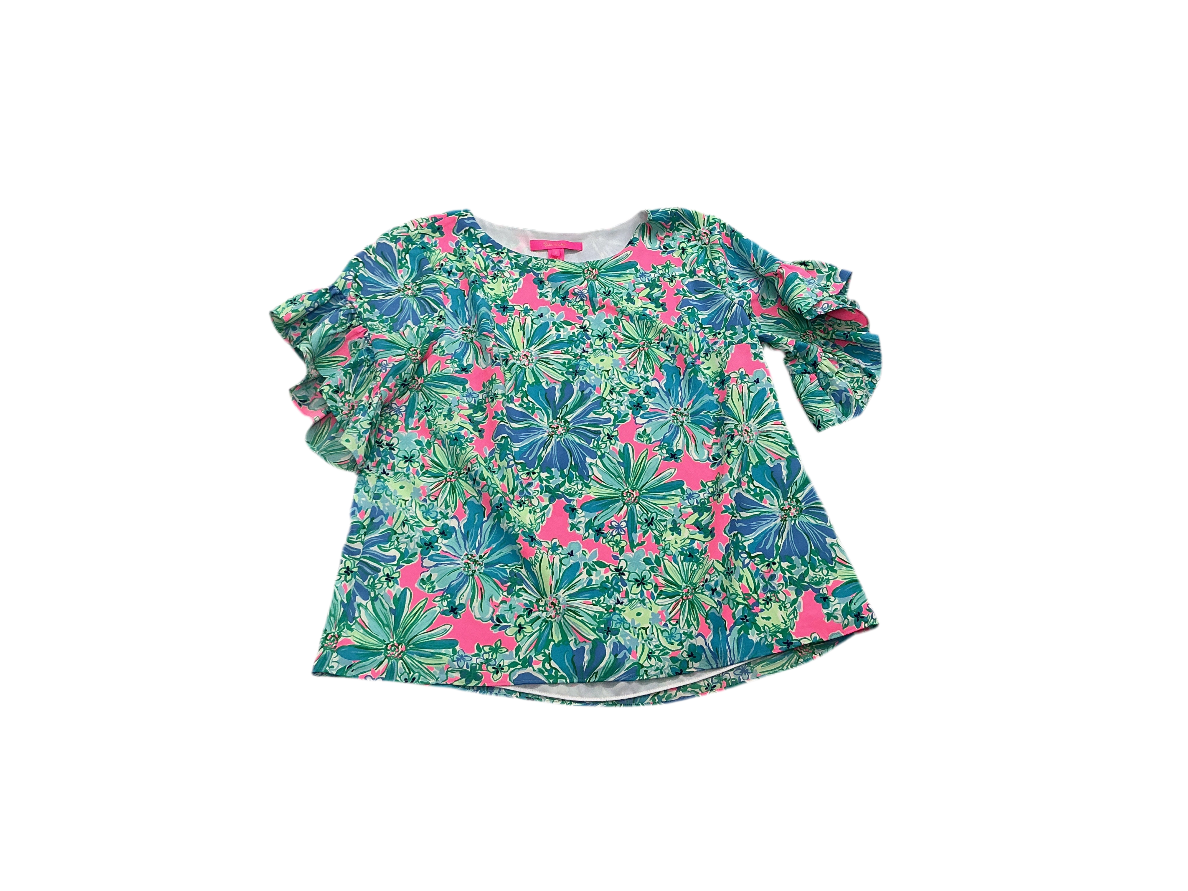 Lilly Pulitzer Top - Size S