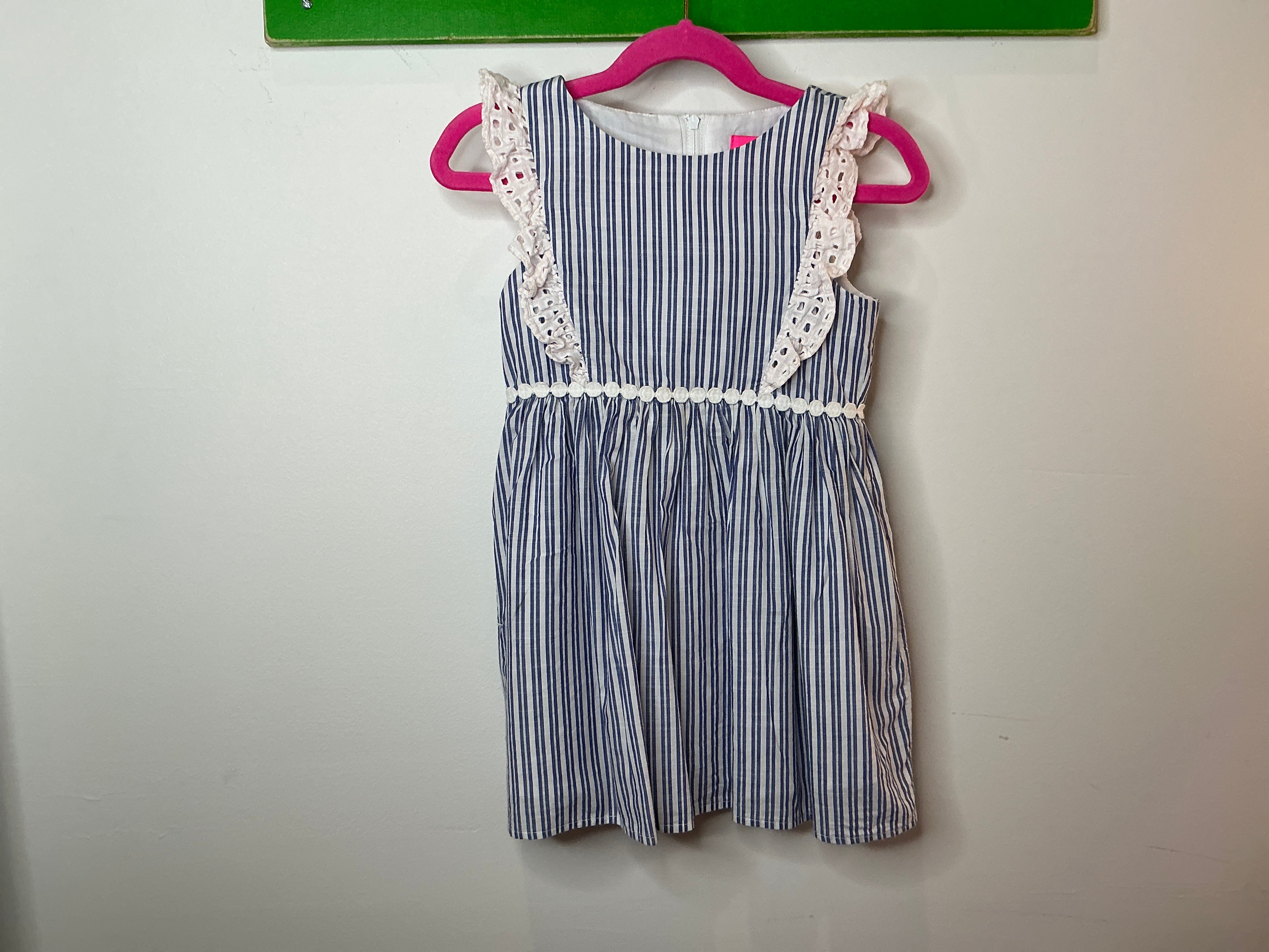 Lilly Pulitzer Kids Dress - Size 4