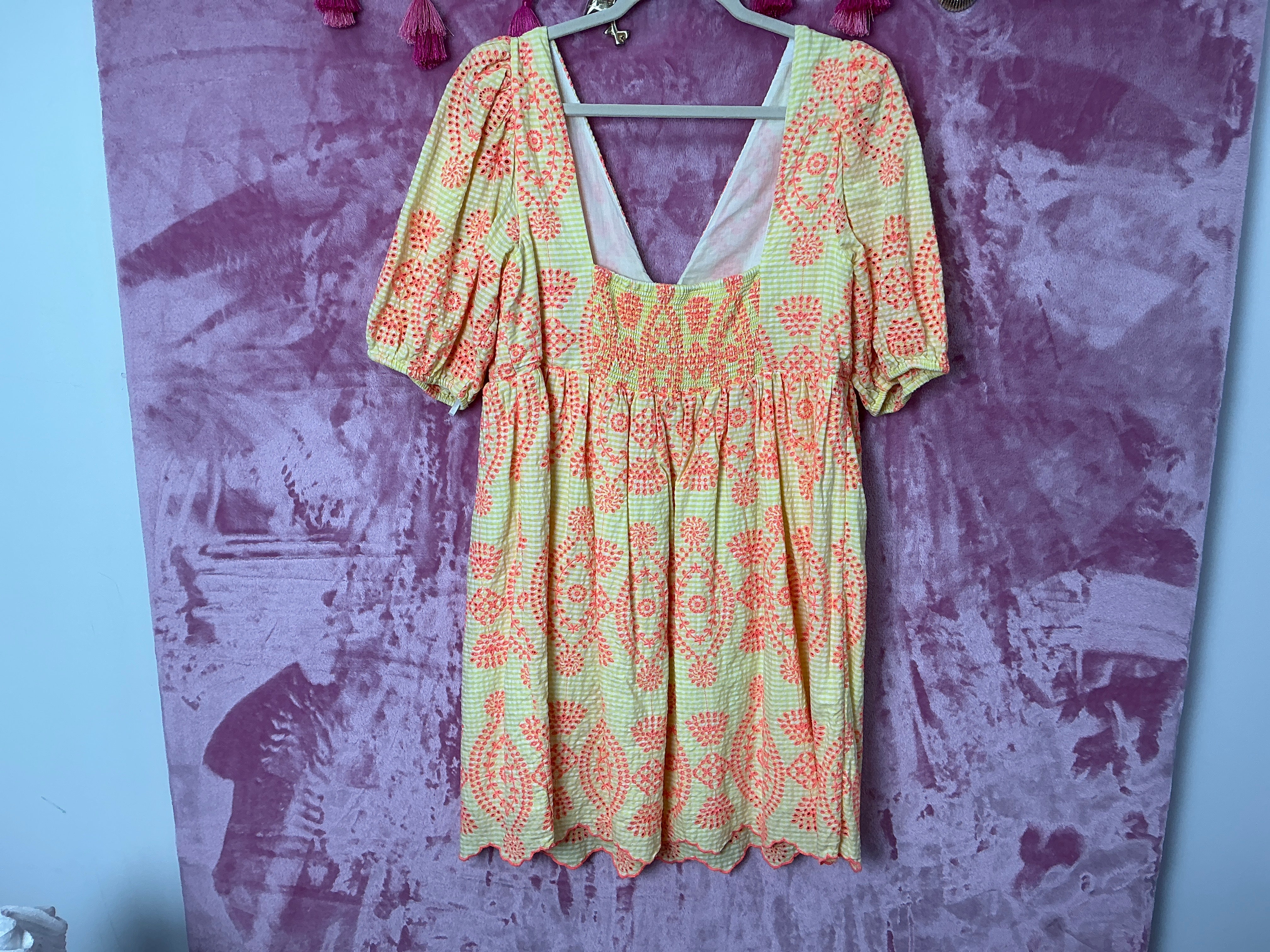Lilly Pulitzer Dress - Size 14