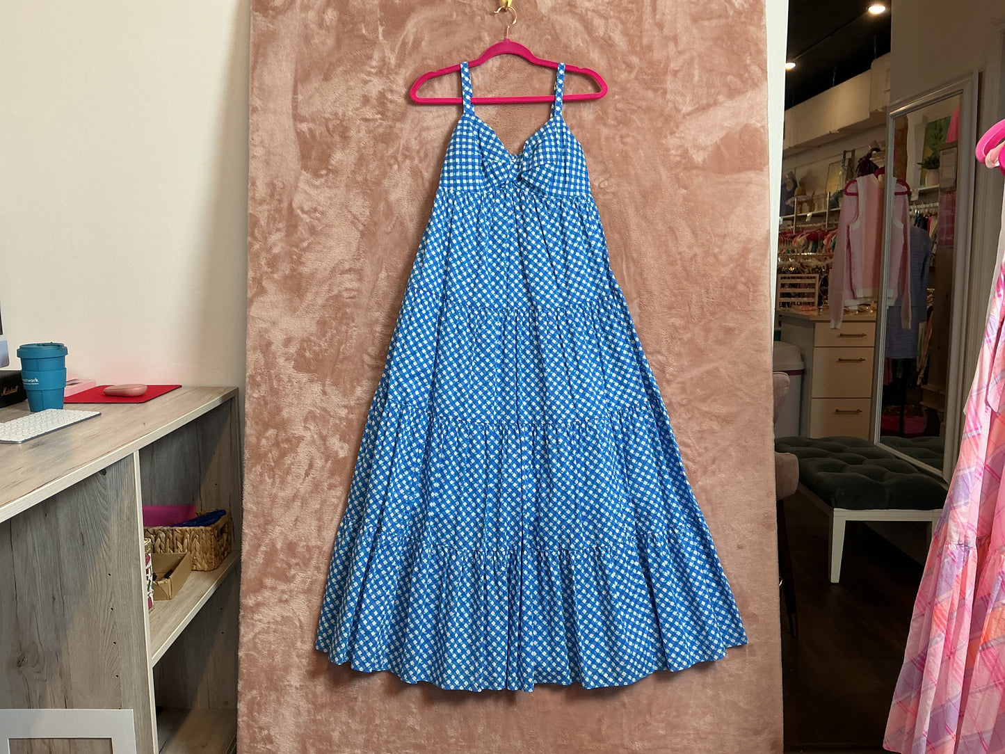 Lilly Pulitzer Dress - Size 8