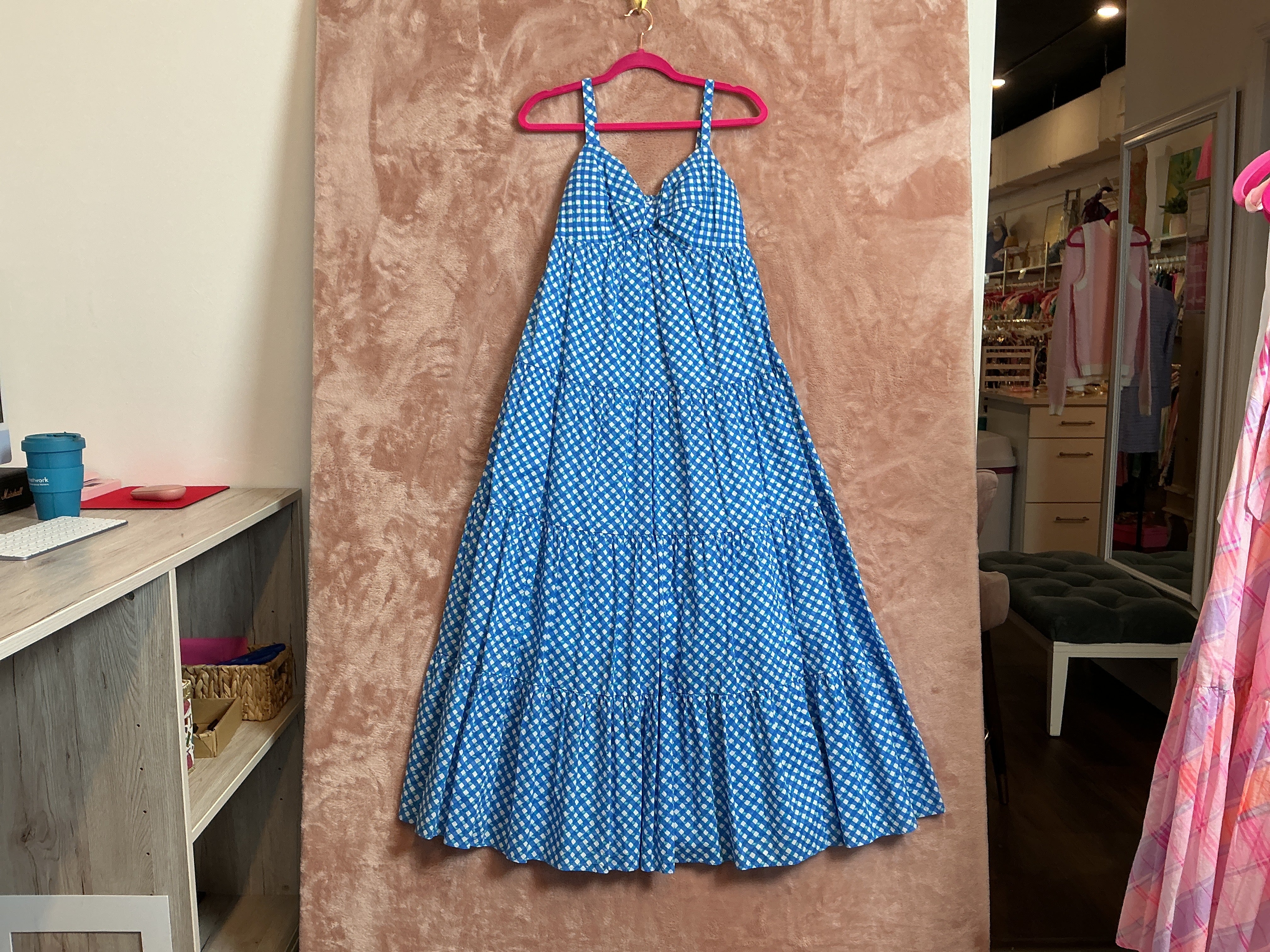 Lilly Pulitzer Dress - Size 8