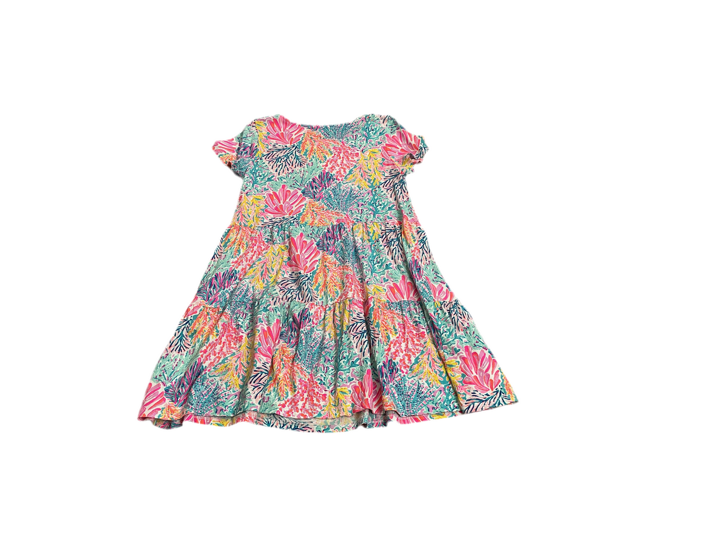 Lilly Pulitzer Kids Dress - Size 8/10