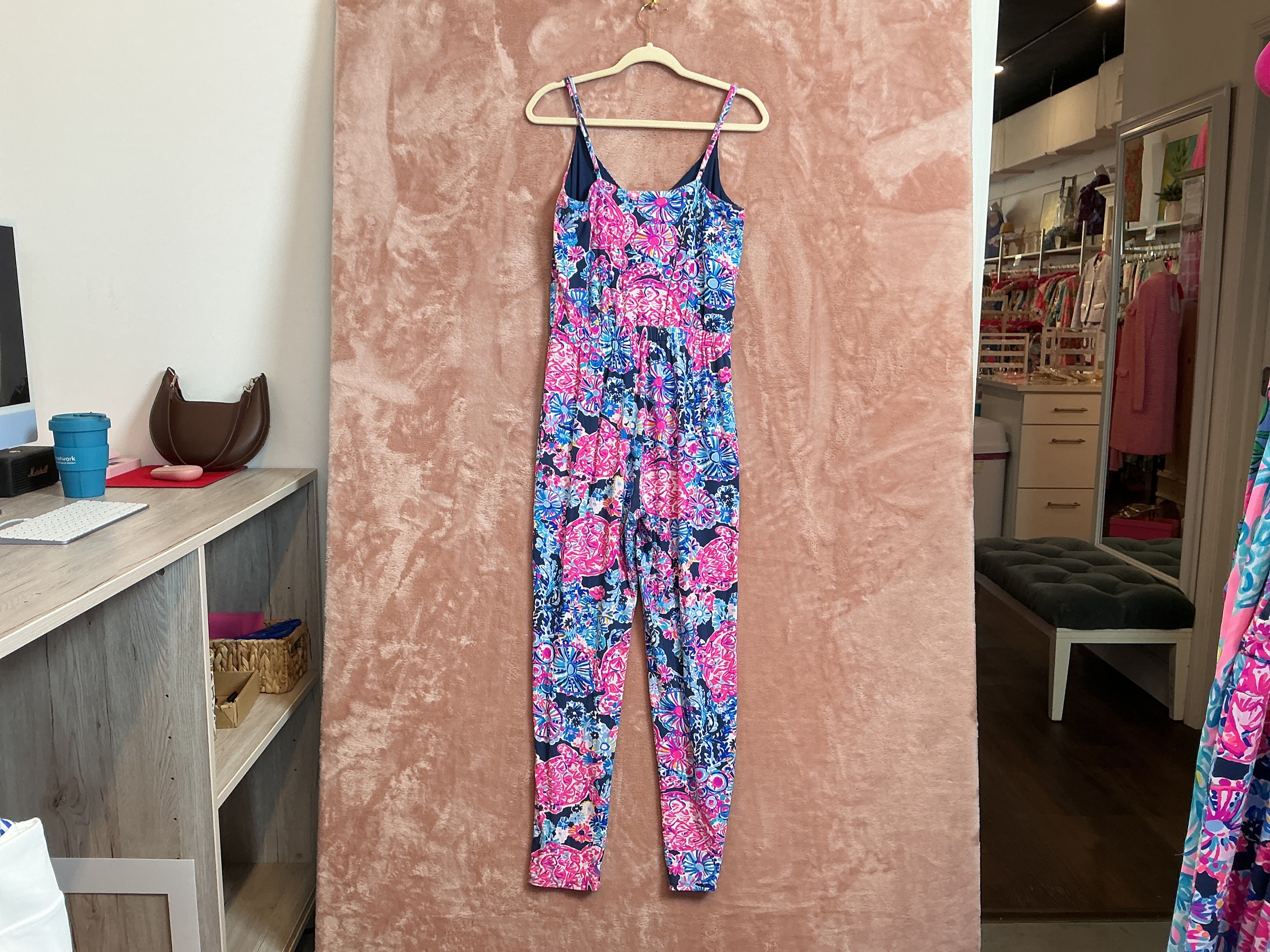 Lilly Pulitzer Dress - Size S