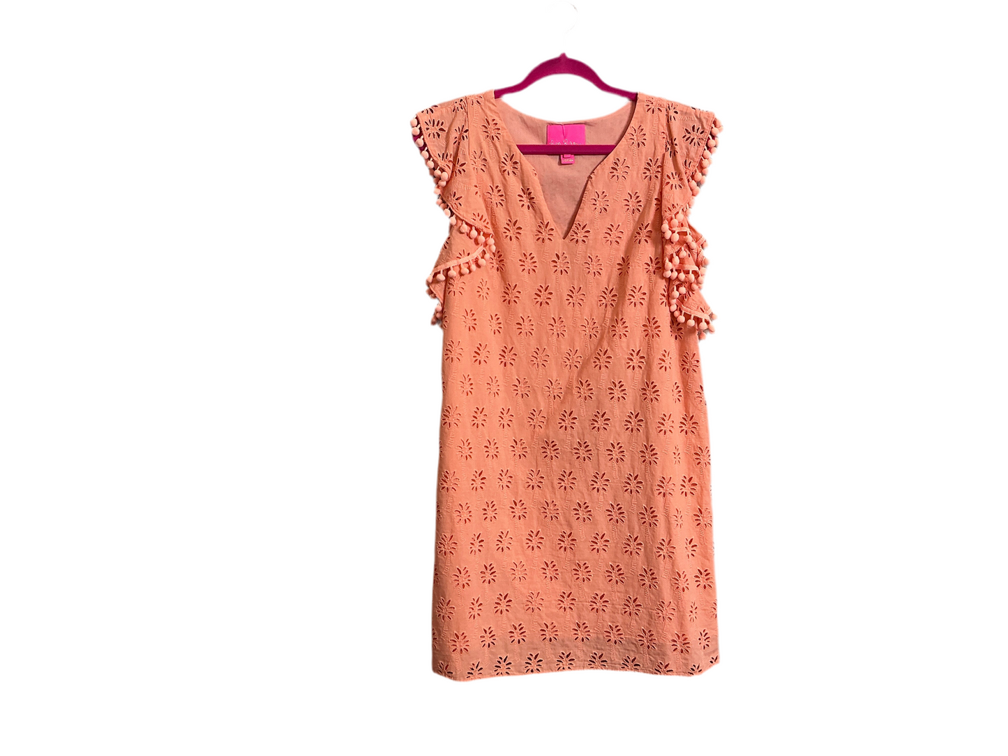 Lilly Pulitzer Dress - Size S (As Is)
