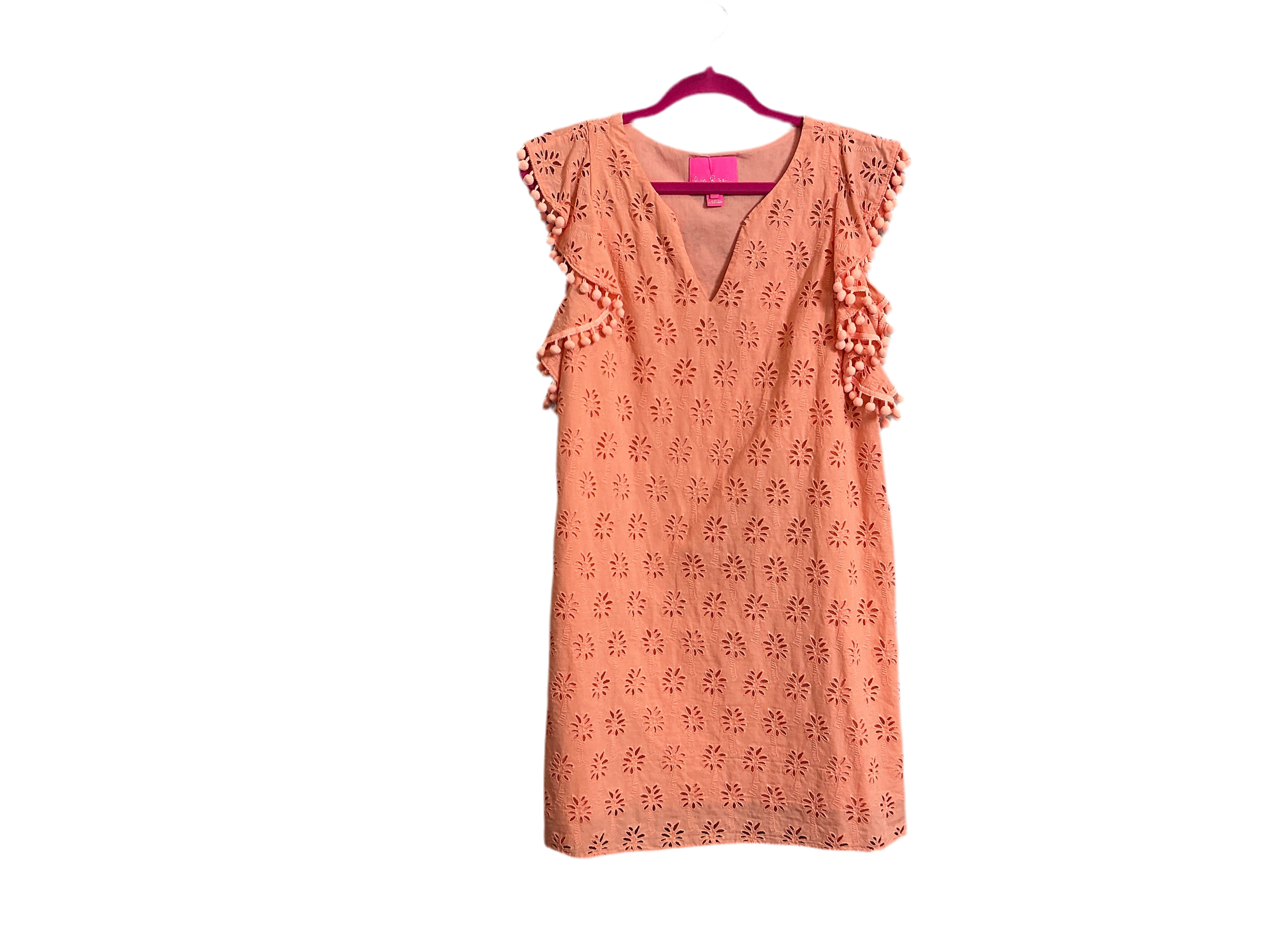 Lilly Pulitzer Dress - Size S (As Is)