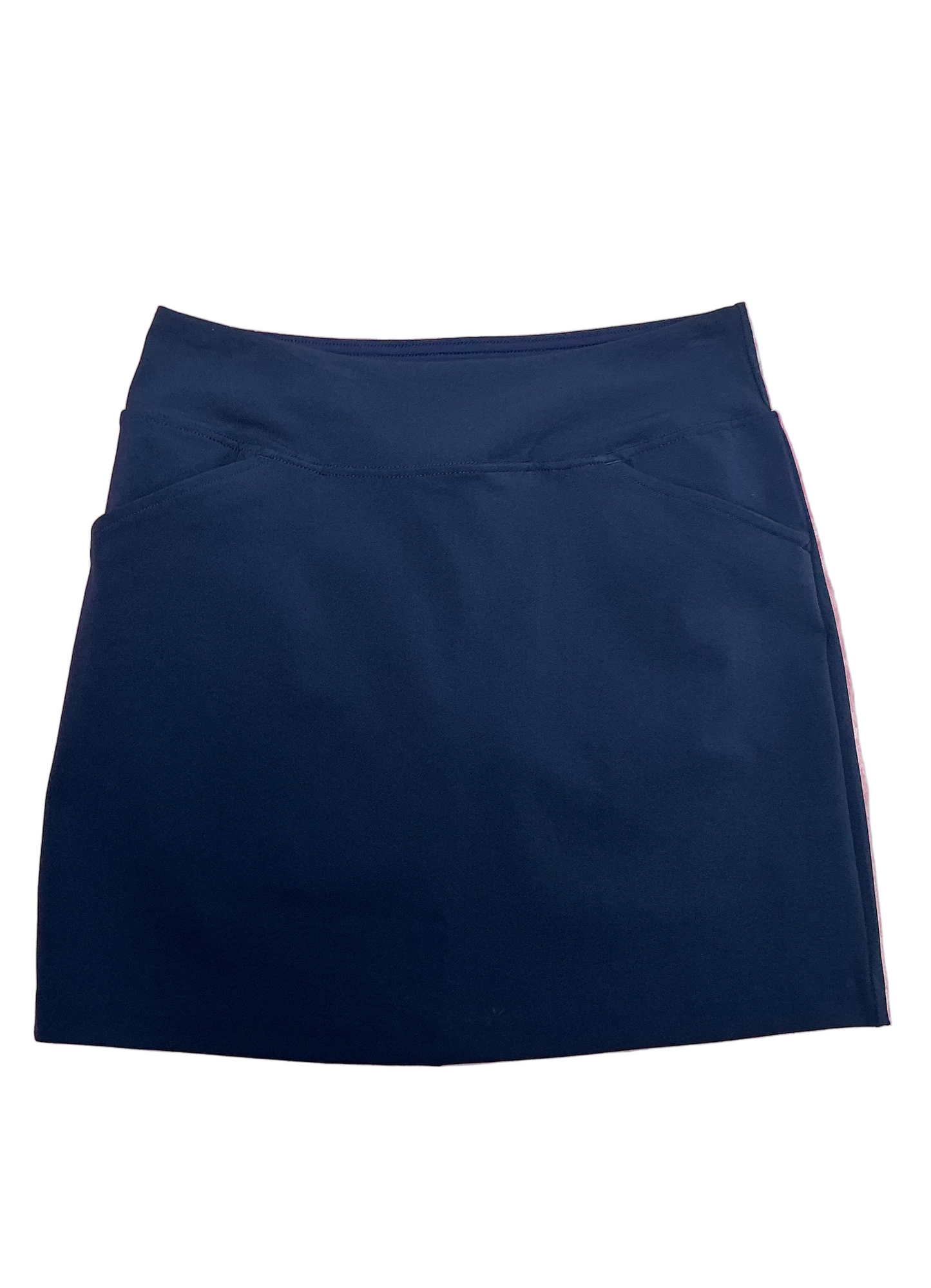 Lilly Pulitzer NWT - Monica Skort UPF 50+ - True Navy - Size 2