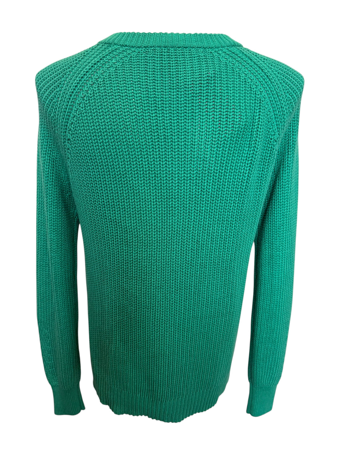 Lilly Pulitzer Bristow Cardigan Kitts Green Marl - Size XL
