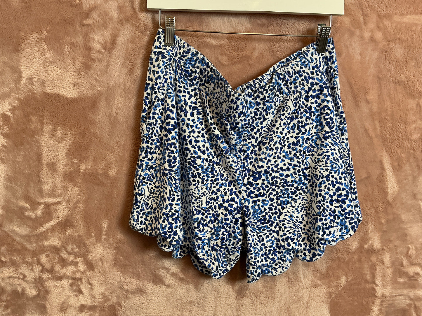 Lilly Pulitzer Short - Size XL