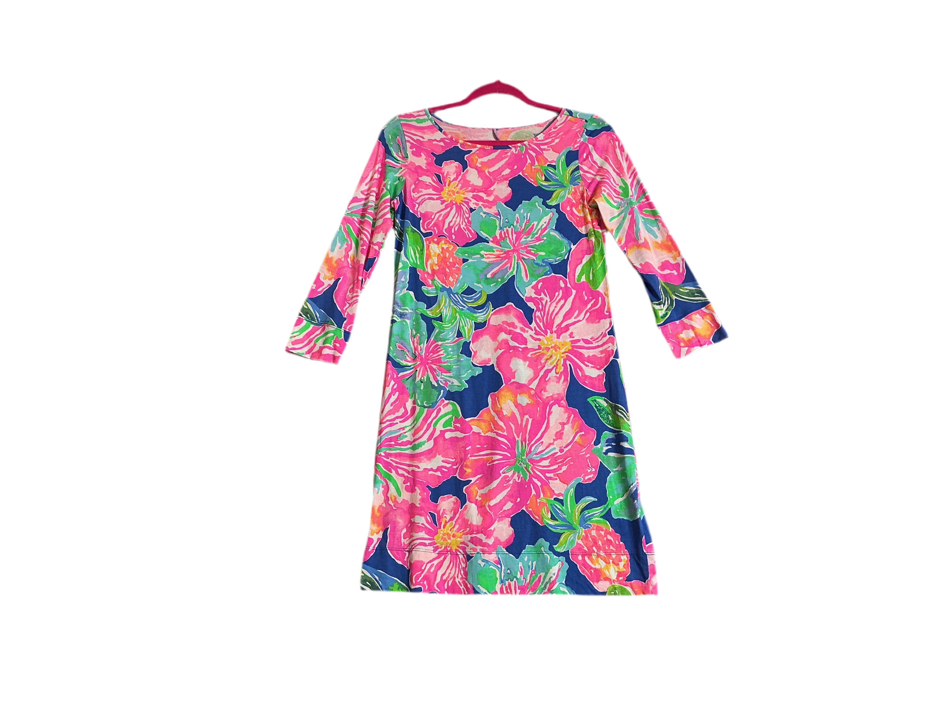 Lilly Pulitzer Dress - Size XS