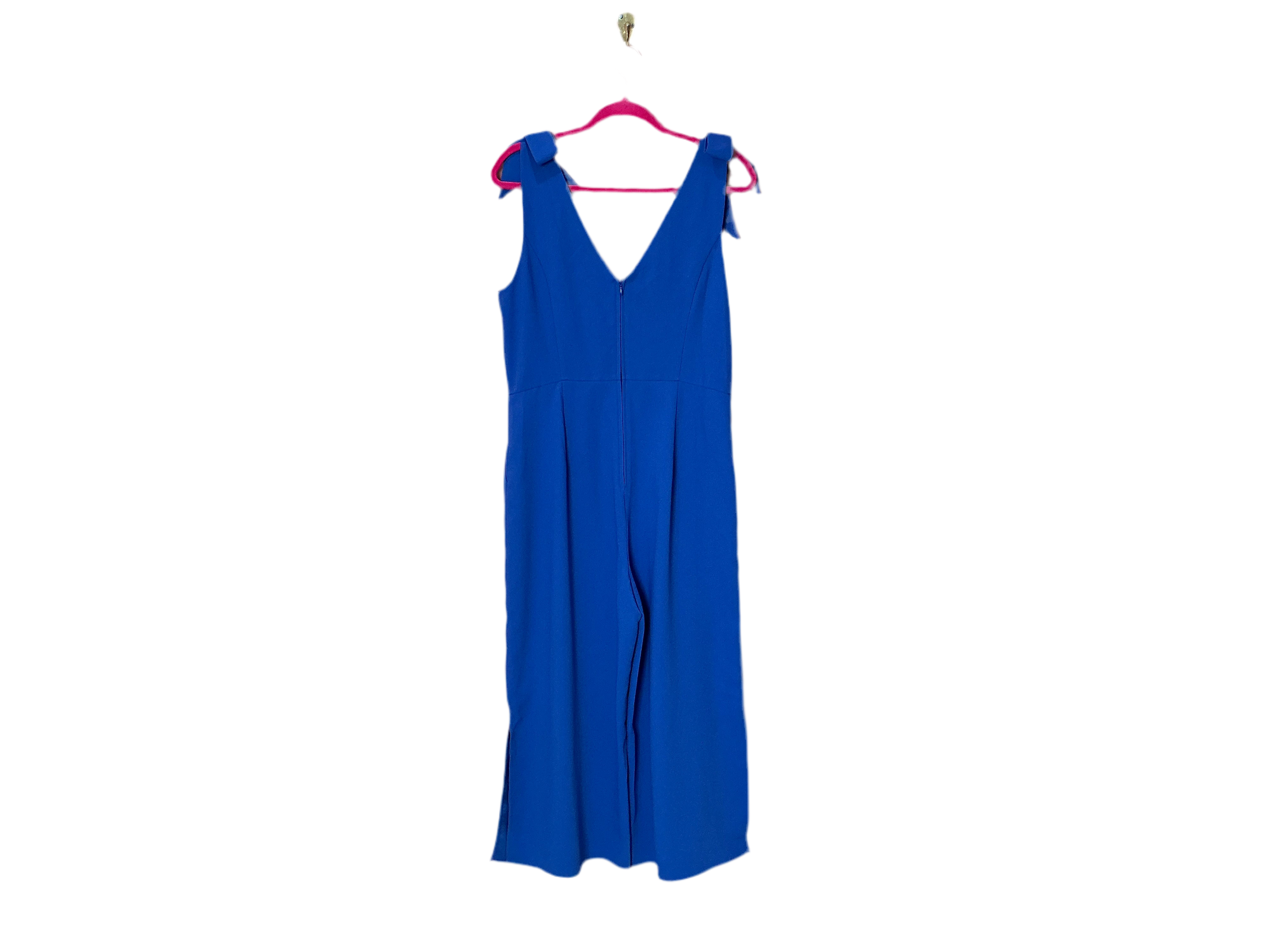 Lilly Pulitzer Danni Jumpsuit Size 12