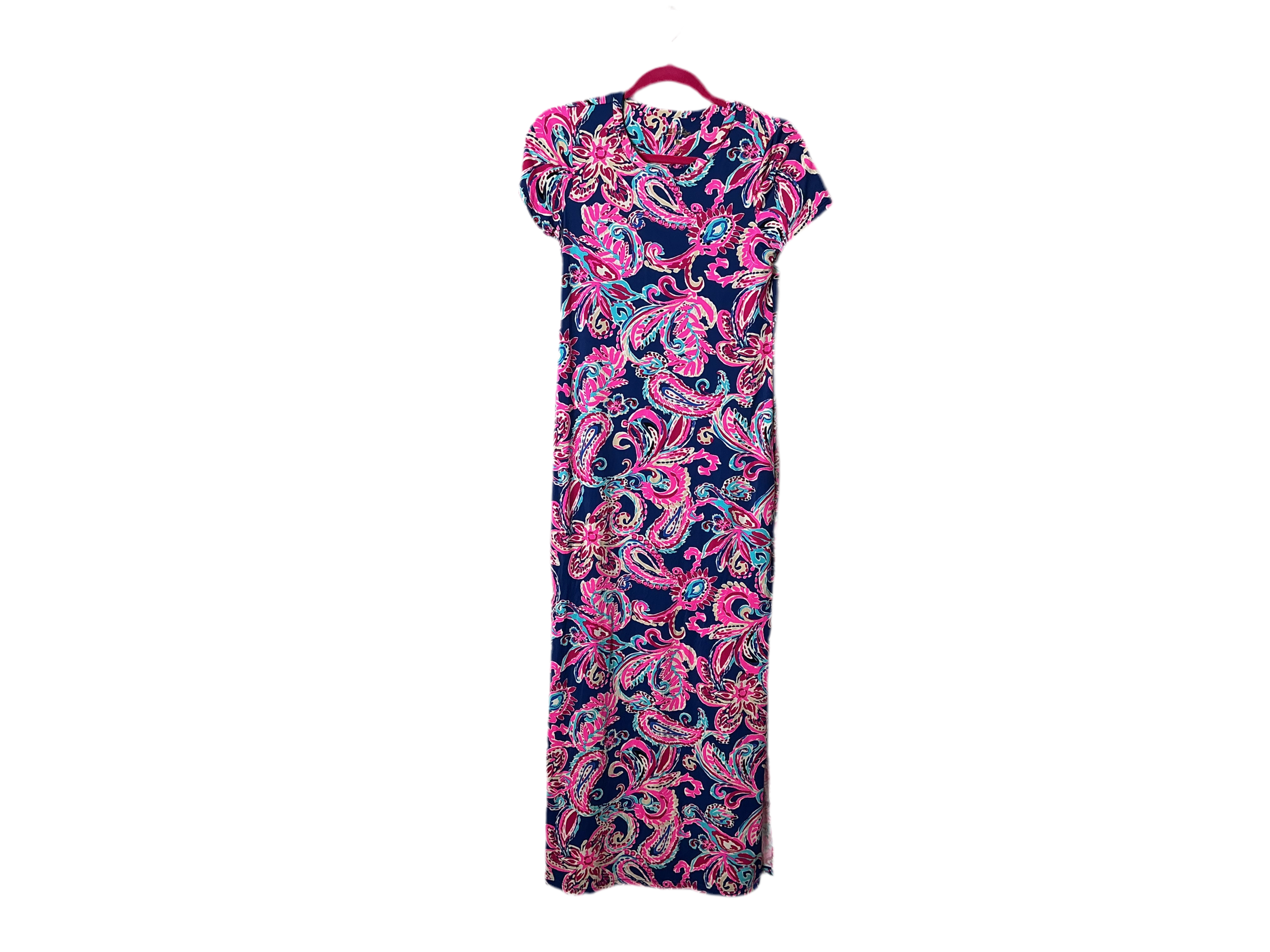 Lilly Pulitzer Maxi Dress - Size XS