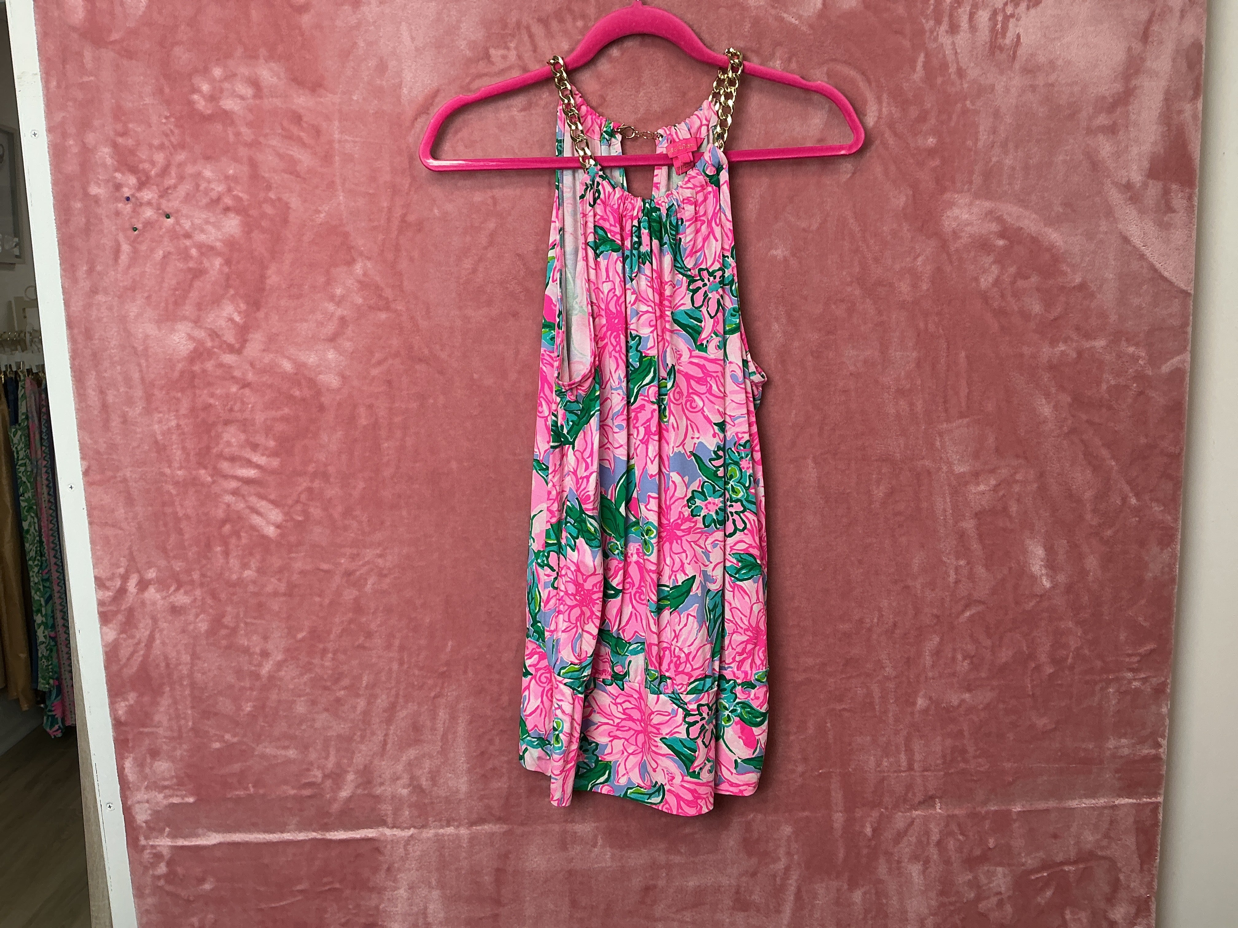 Lilly Pulitzer Top - Size L