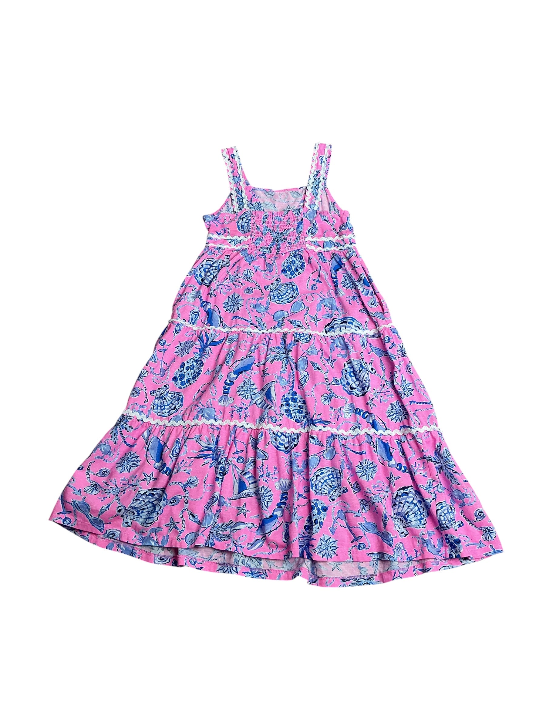 Lilly Pulitzer Girls  Mini Dresses & Outfits | Gatorlillys  Gatorlillys