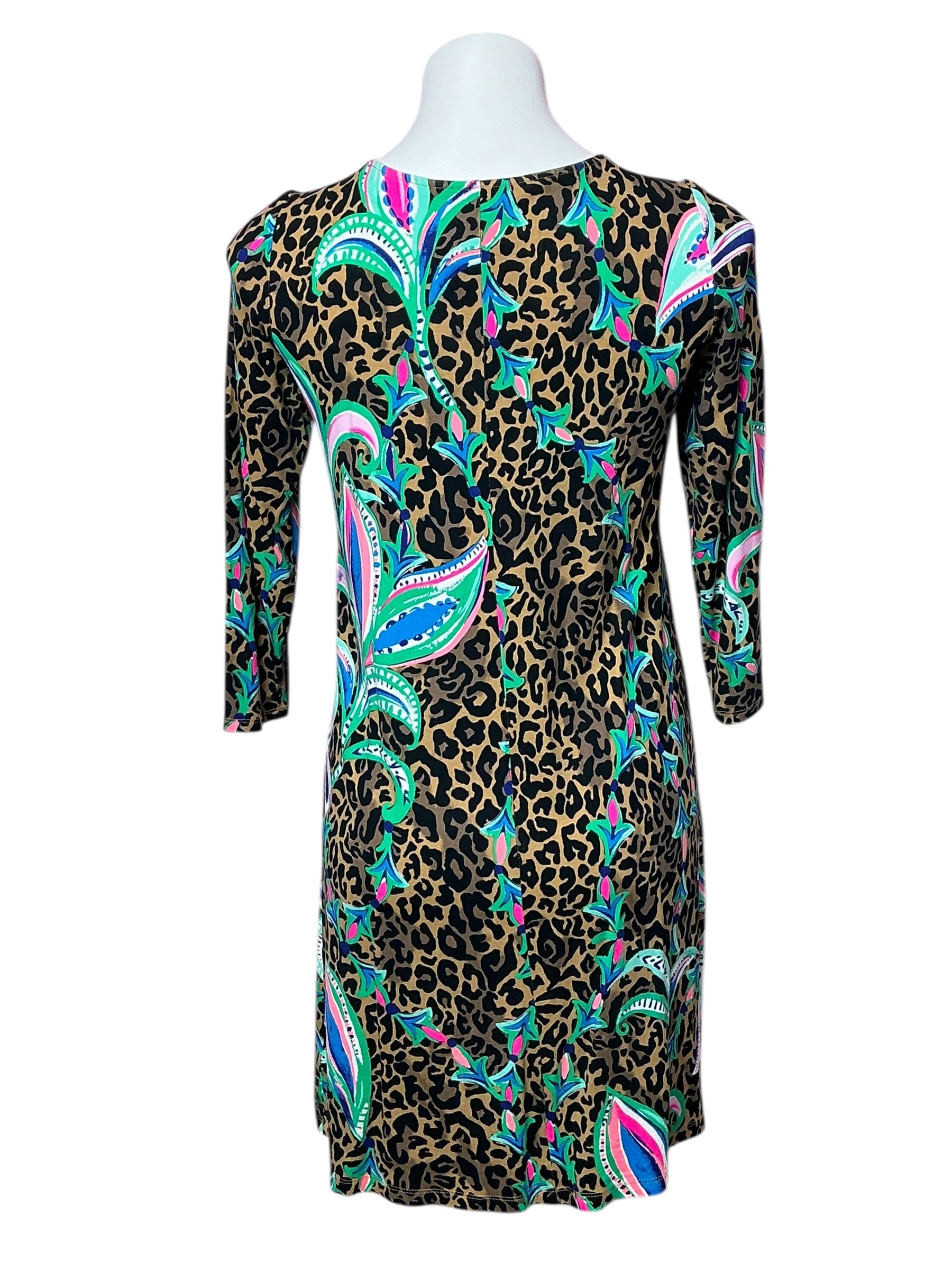 Lilly Pulitzer Ophelia Shift dress - Best Kept Secret - Size S