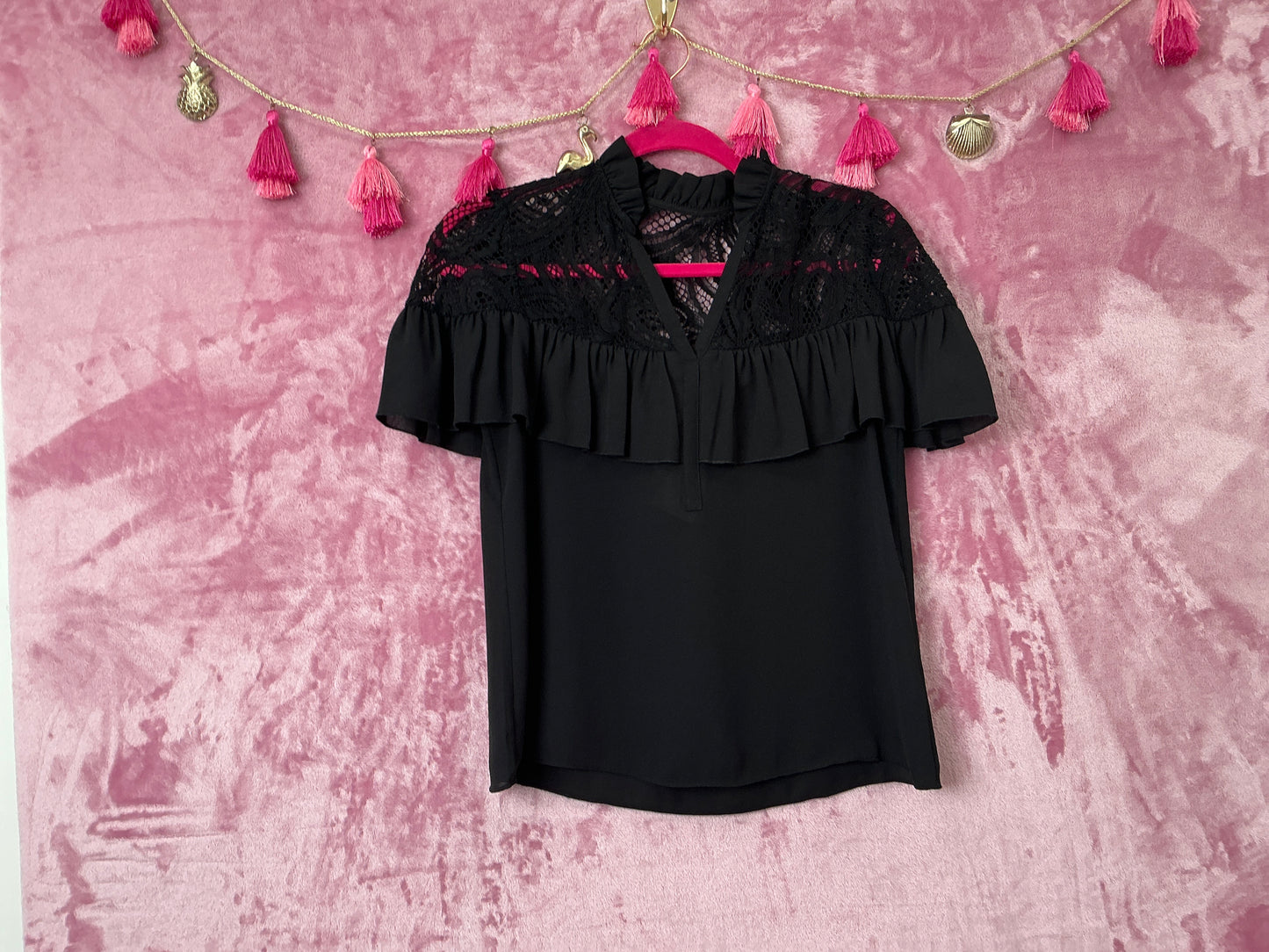 Lilly Pulitzer Top - Size XXS