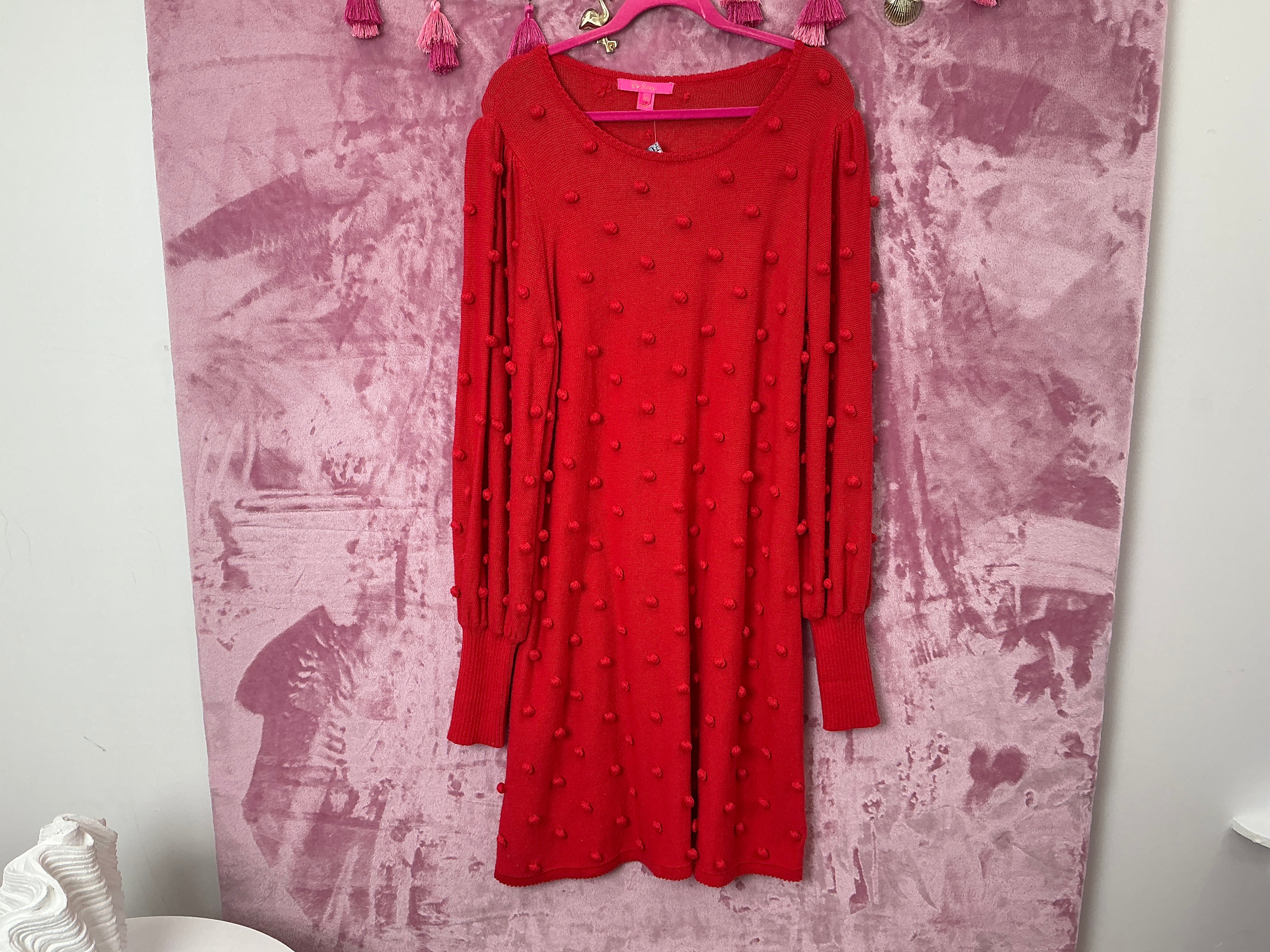 Lilly Pulitzer Dress - Size XXL