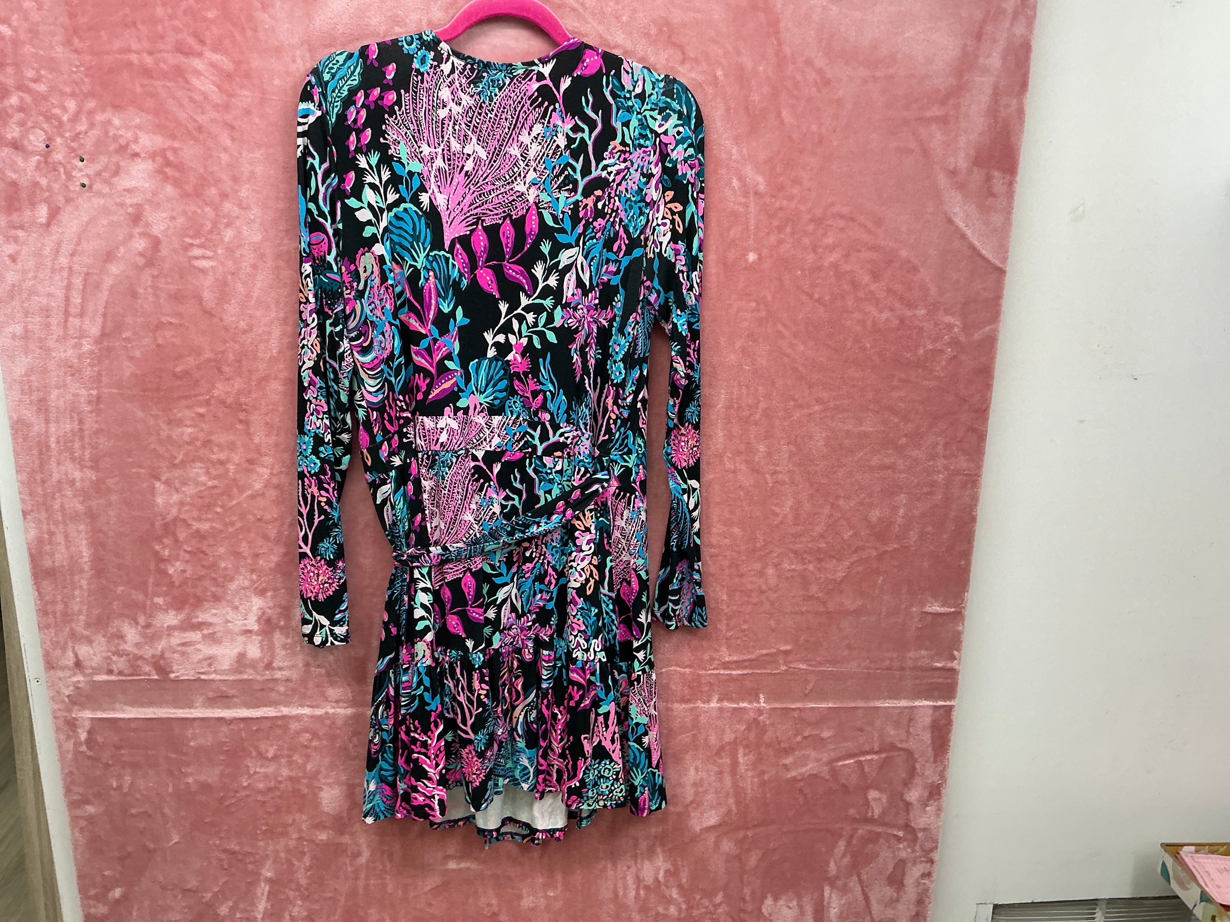 Lilly Pulitzer Dress Size L