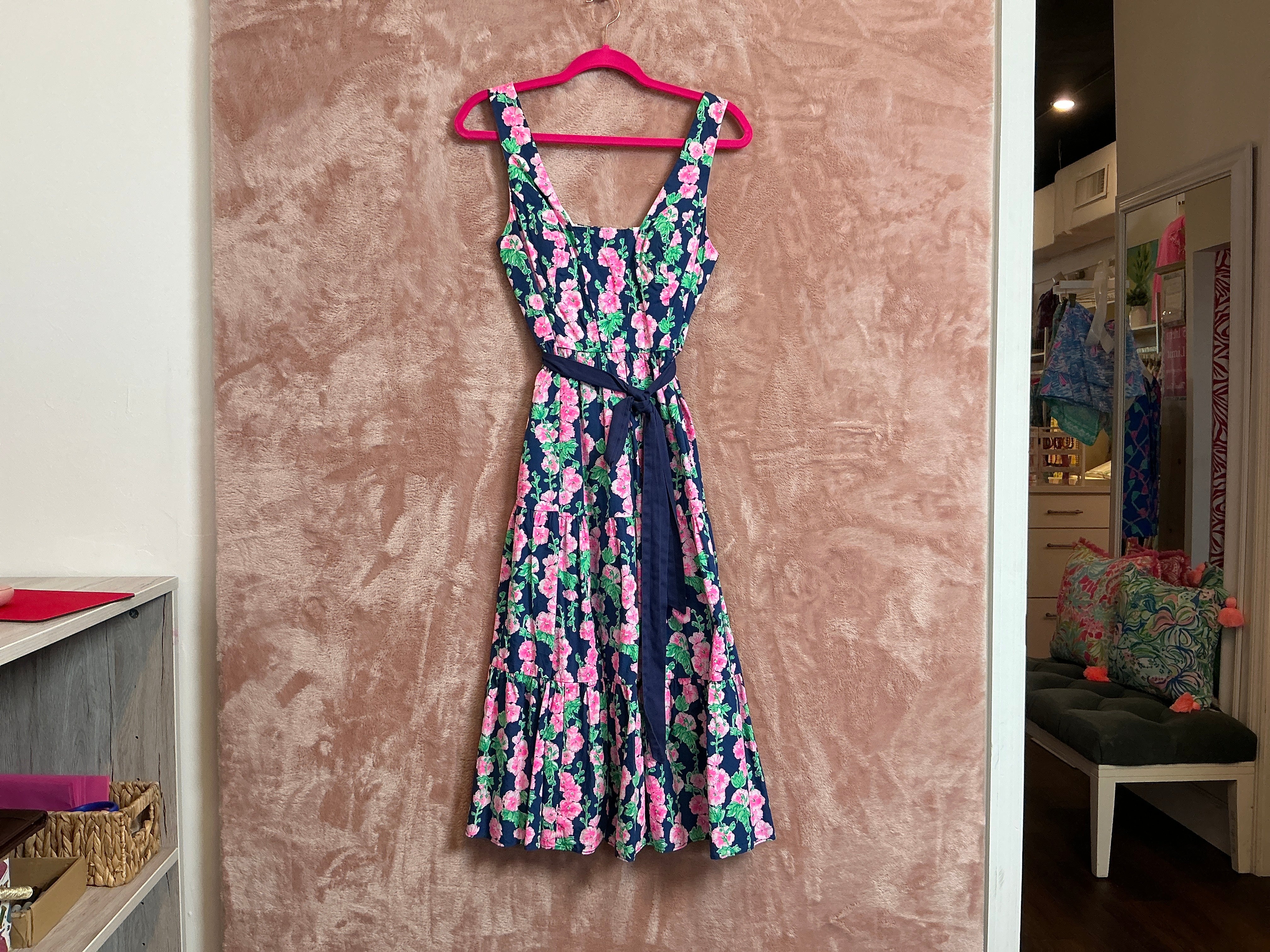 Lilly Pulitzer Dress - Size 2