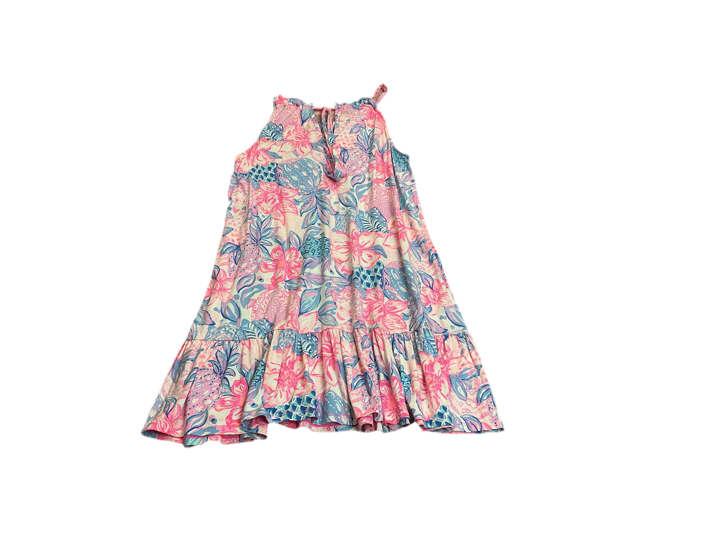 Lilly Pulitzer Dress - Size XL