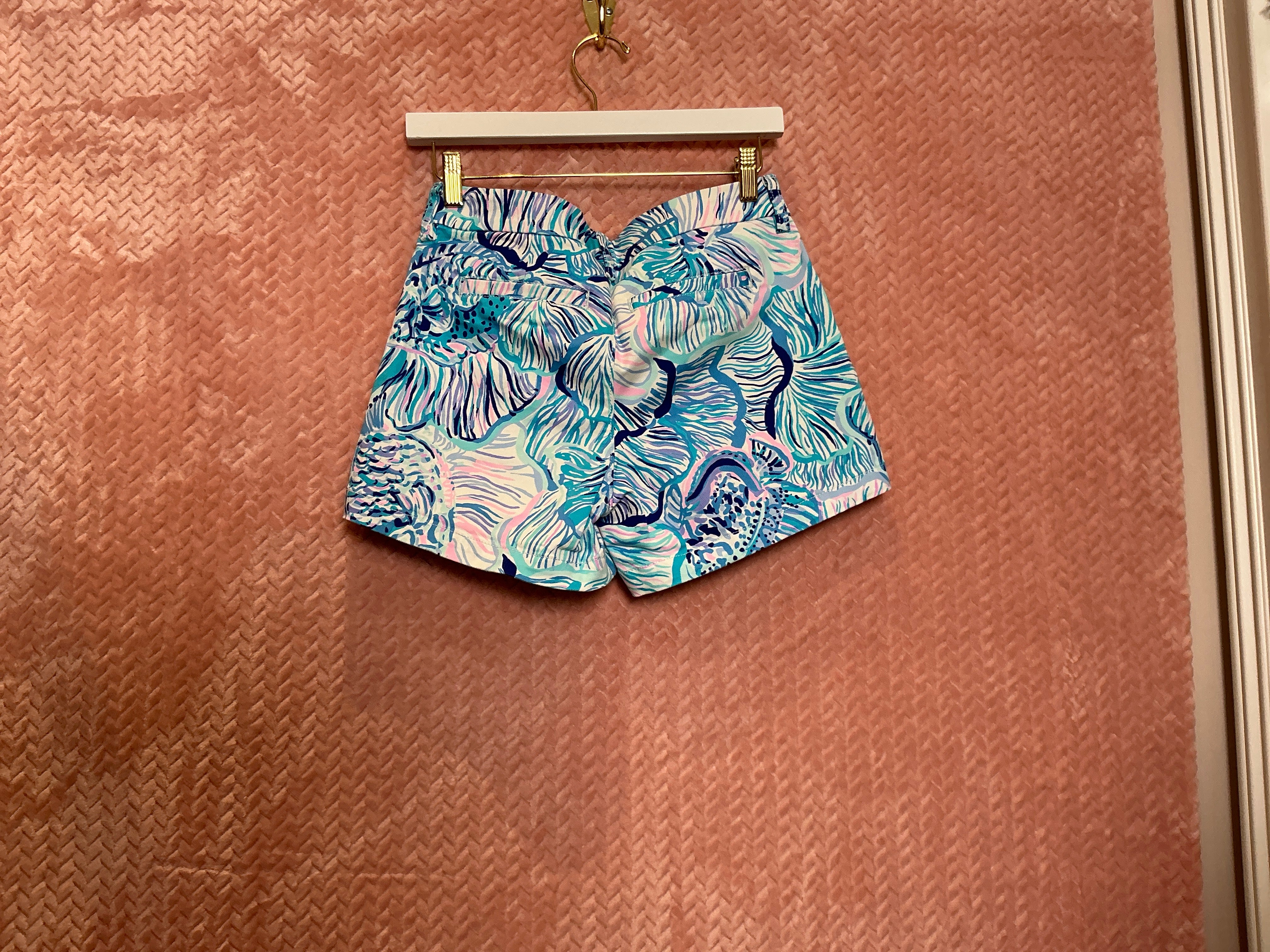 Lilly Pulitzer Short - Size 2