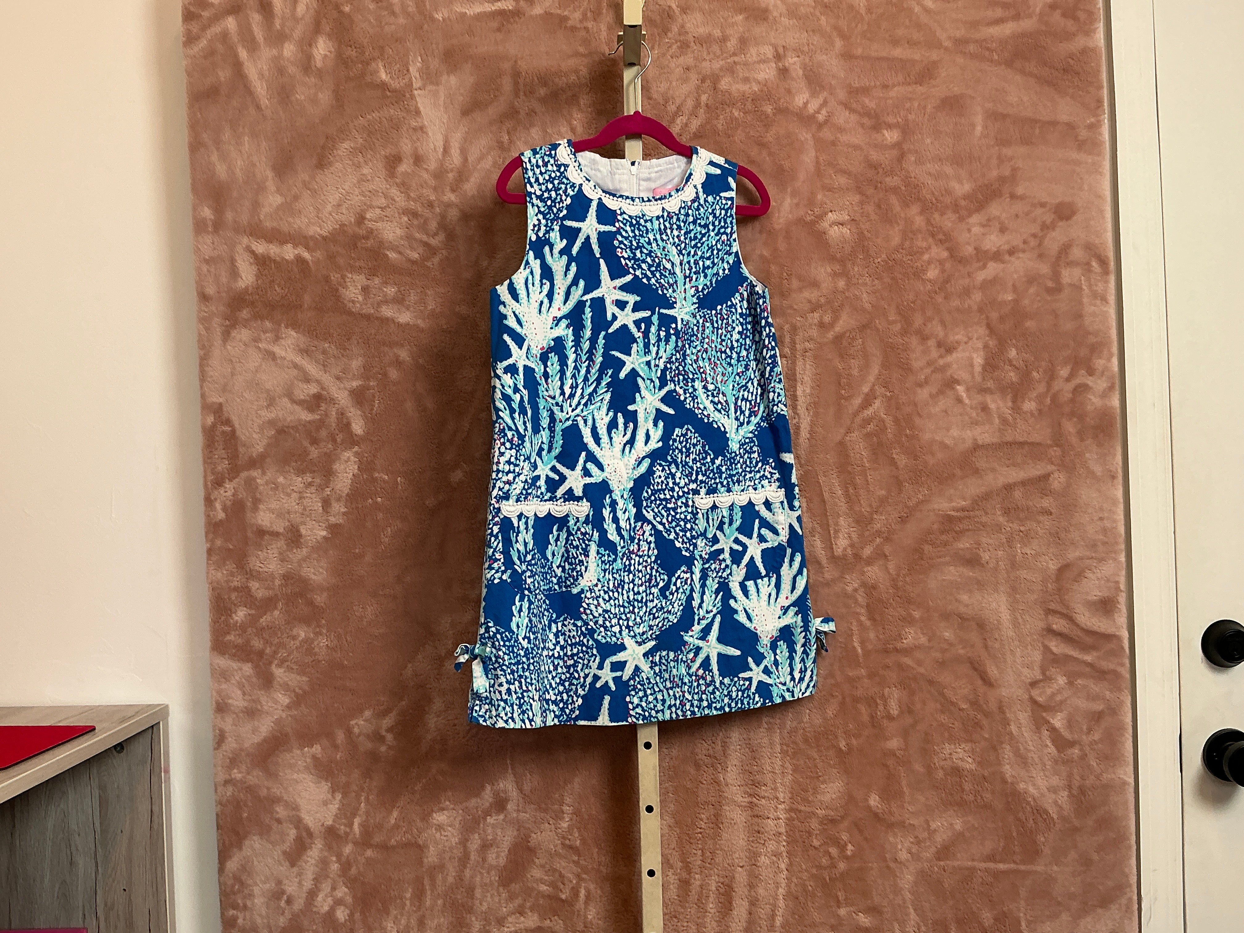 Lilly Pulitzer Kids Dress - Size 10