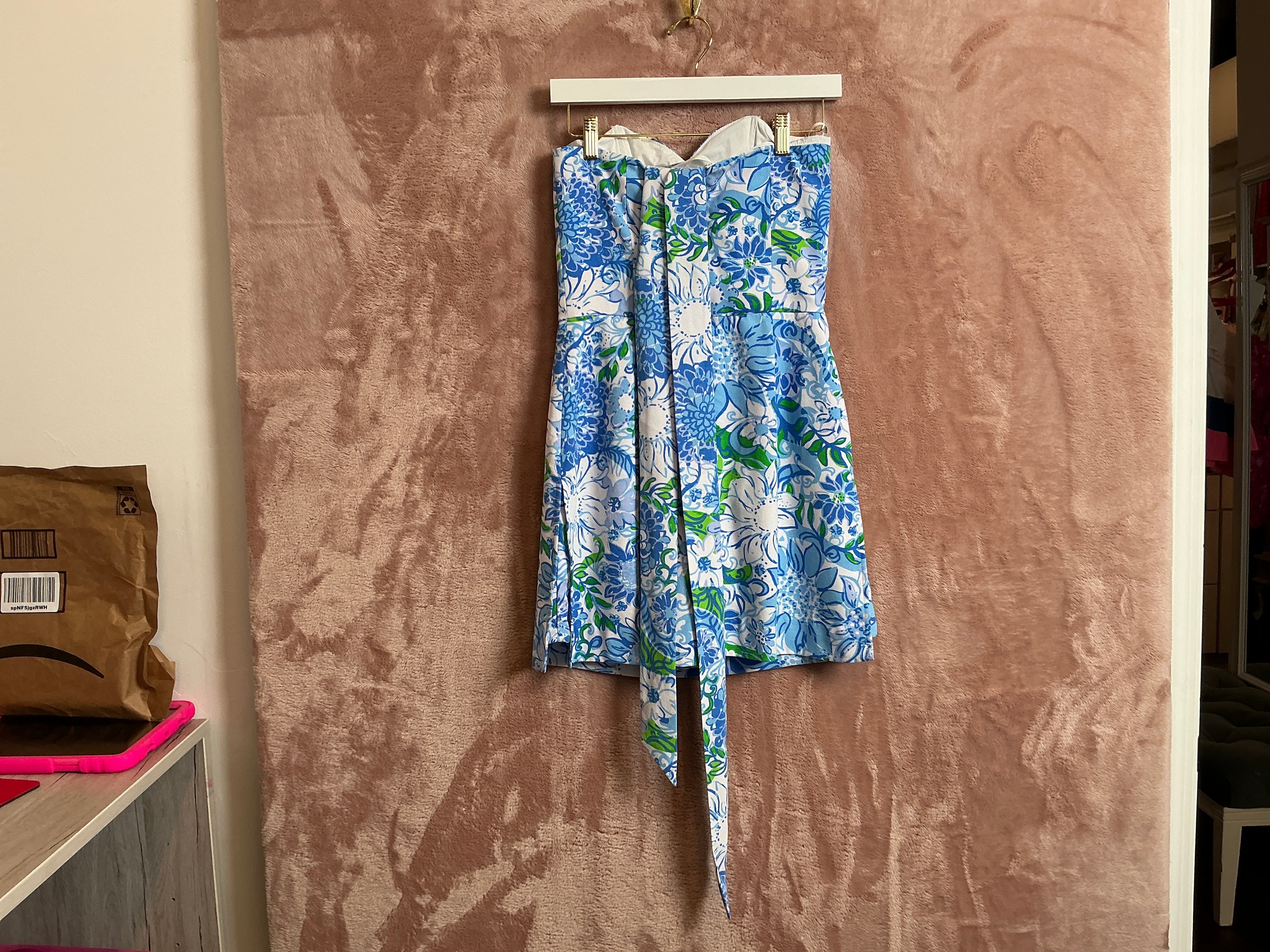 Lilly Pulitzer Romper - Size 0