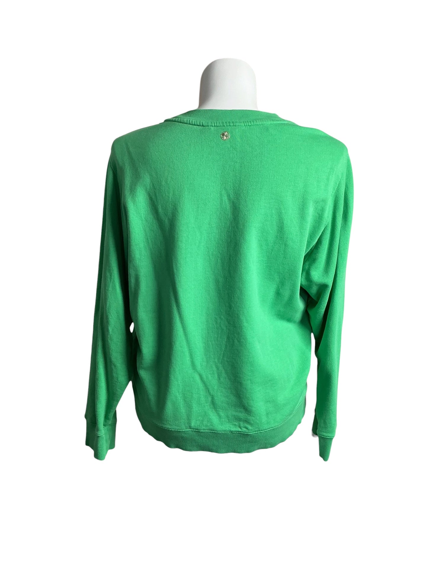 Lilly Pulitzer Ballad Sweatshirt - Size L