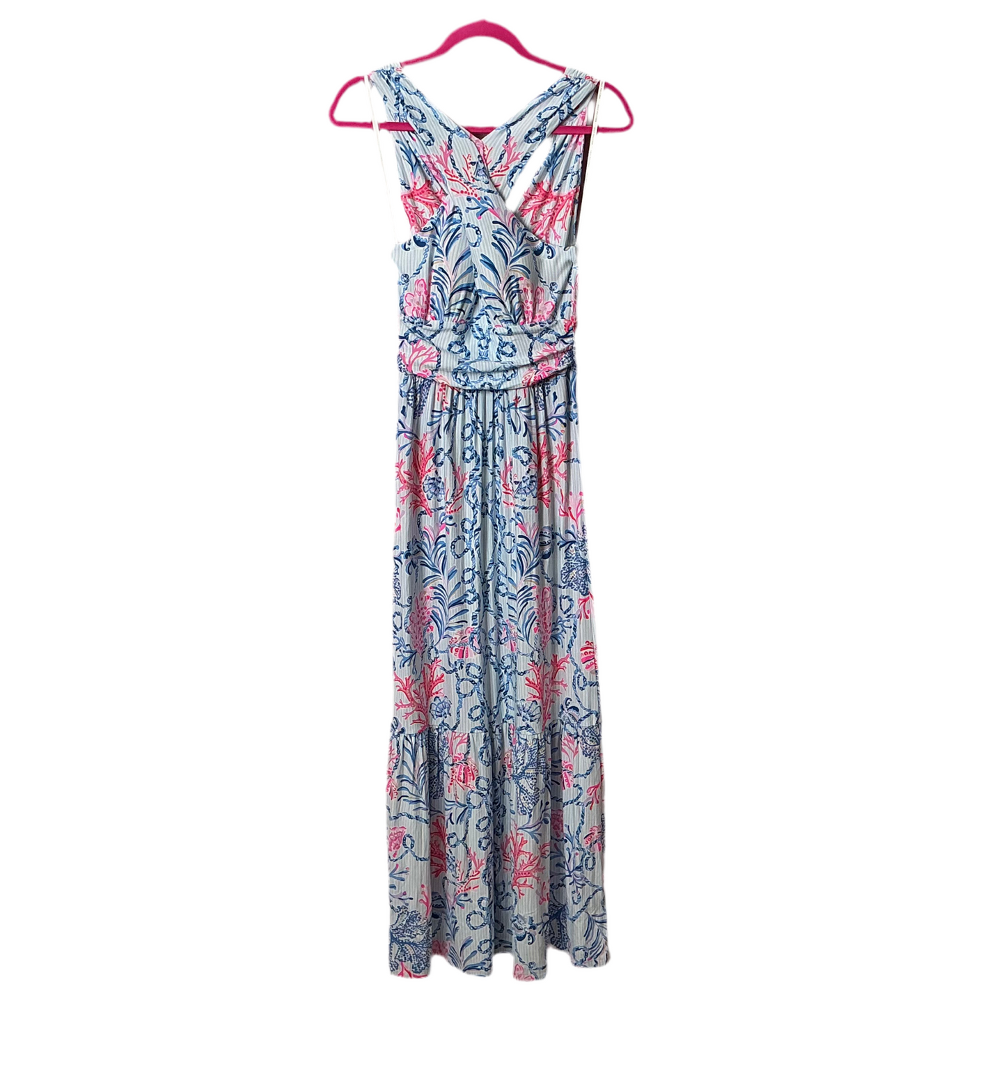 Lilly Pulitzer Maxi Dress - Size XS