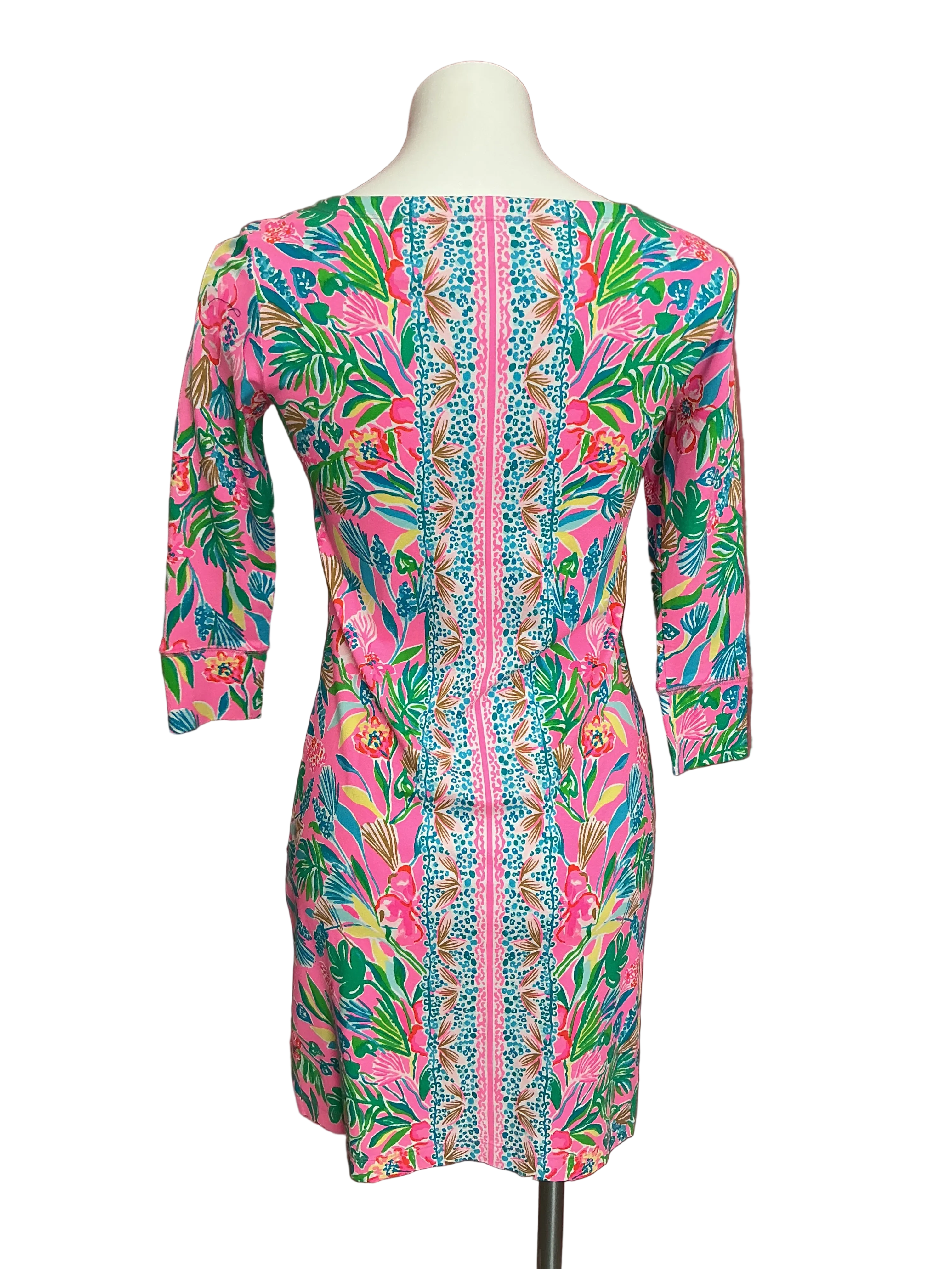 Lilly Pulitzer Dress - Size XS