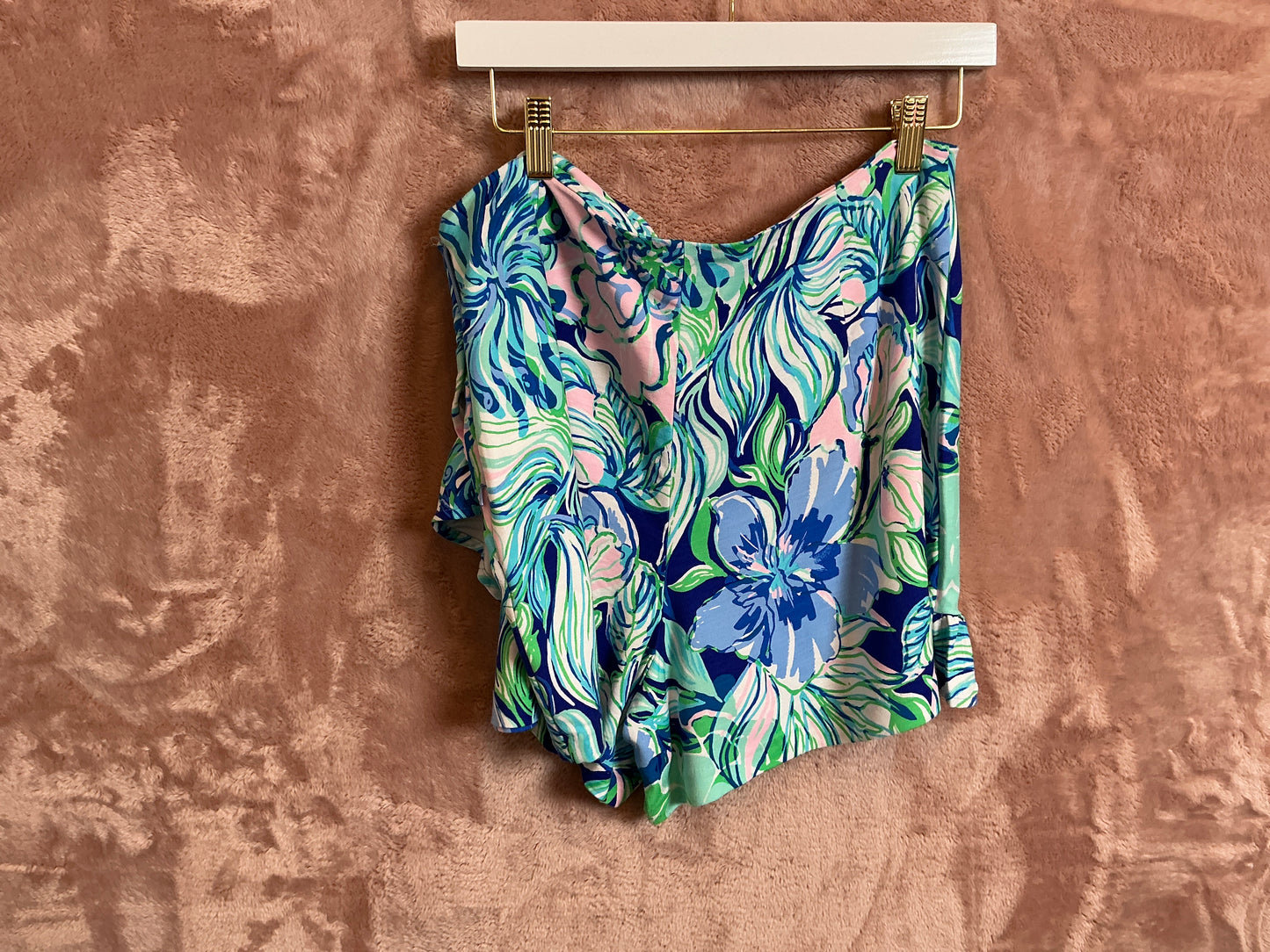 Lilly Pulitzer Short - Size 12