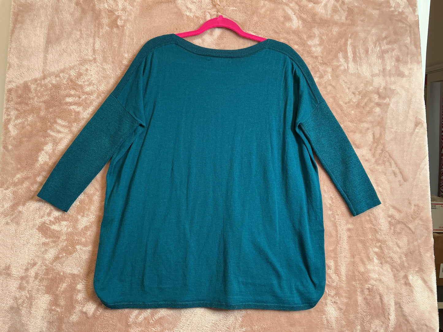 Lilly Pulitzer Long Sleeve - Size XS