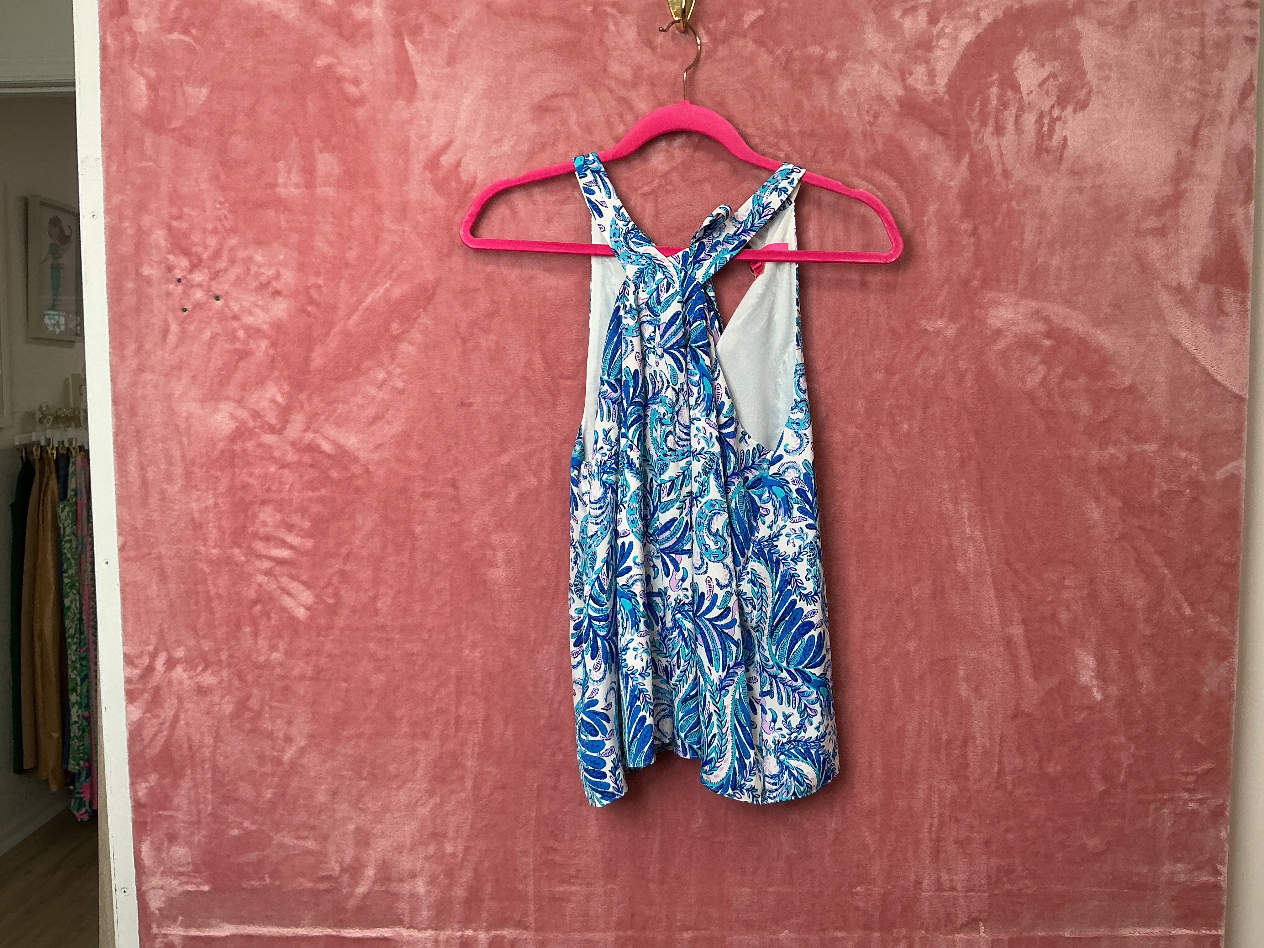 Lilly Pulitzer Dress - Size S