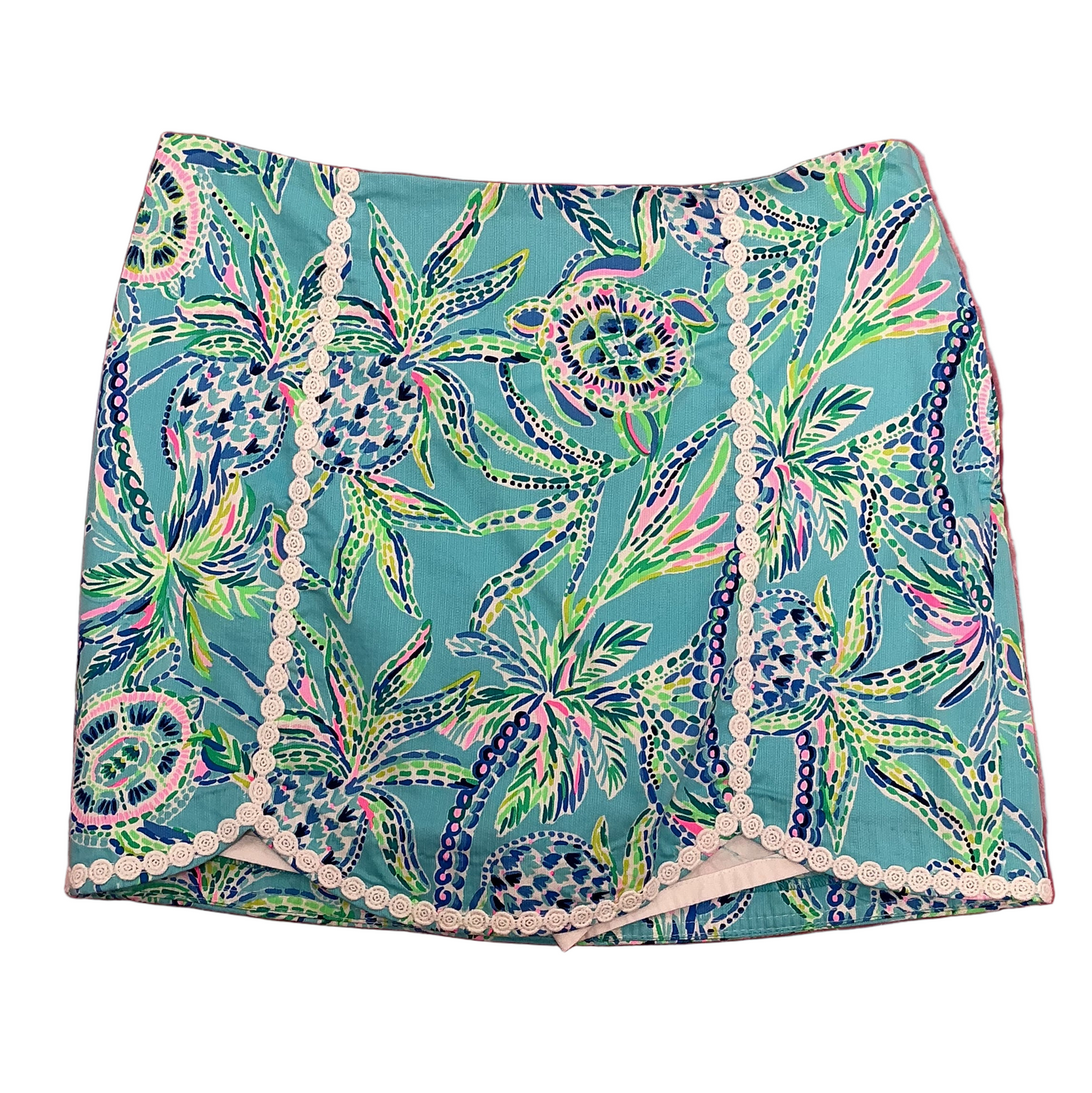 Lilly Pulitzer Skort - Size 10