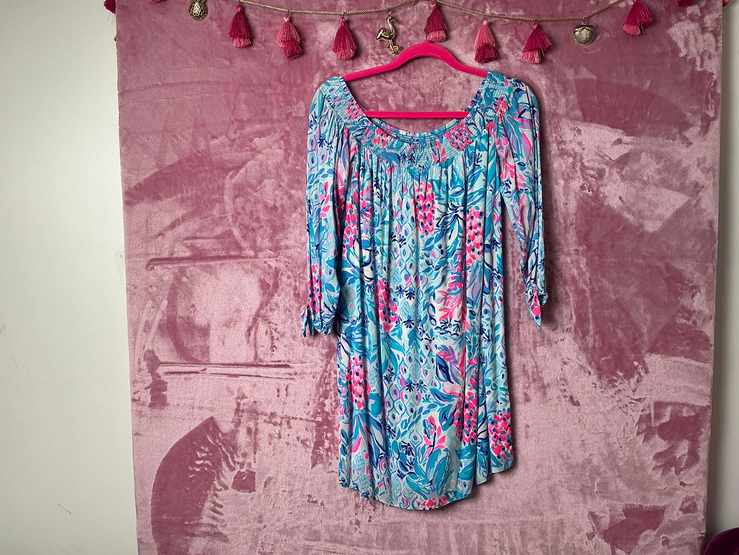 Lilly Pulitzer Dress - Size XS