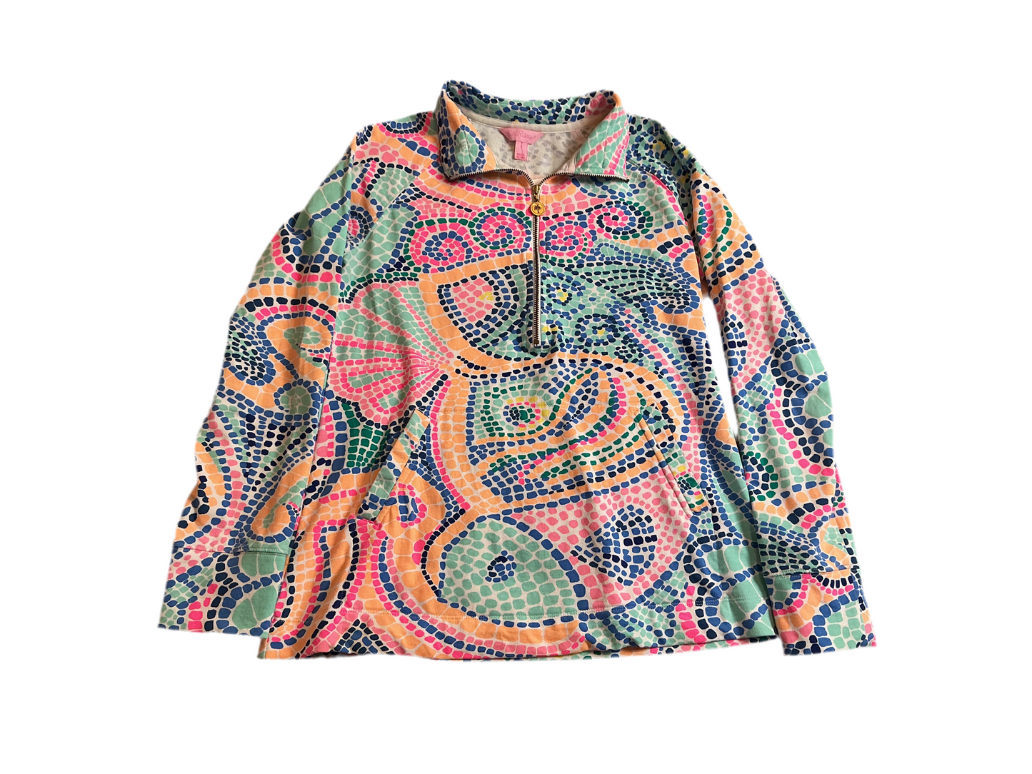 Lilly Pulitzer Popover - Size S