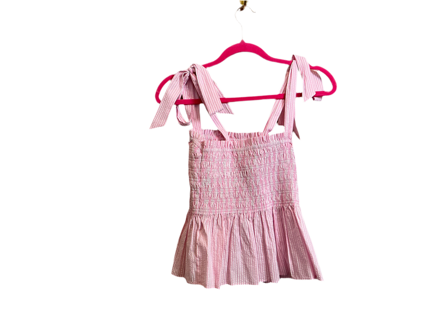 Lilly Pulitzer Tank Top - Size S