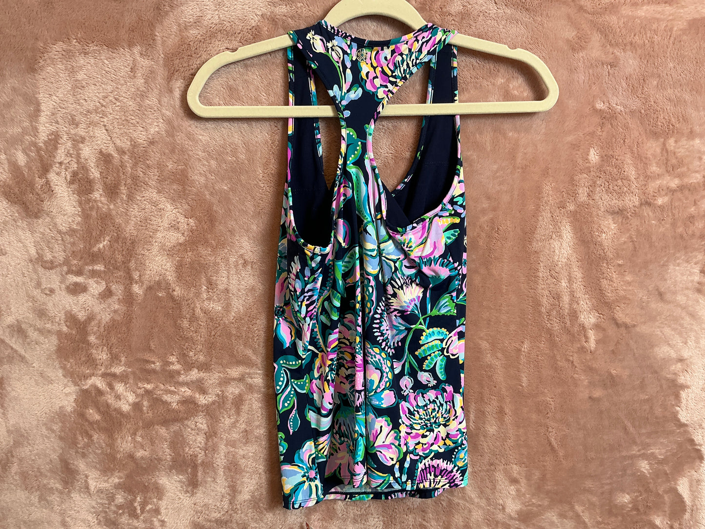 Lilly Pulitzer Top - Size XS