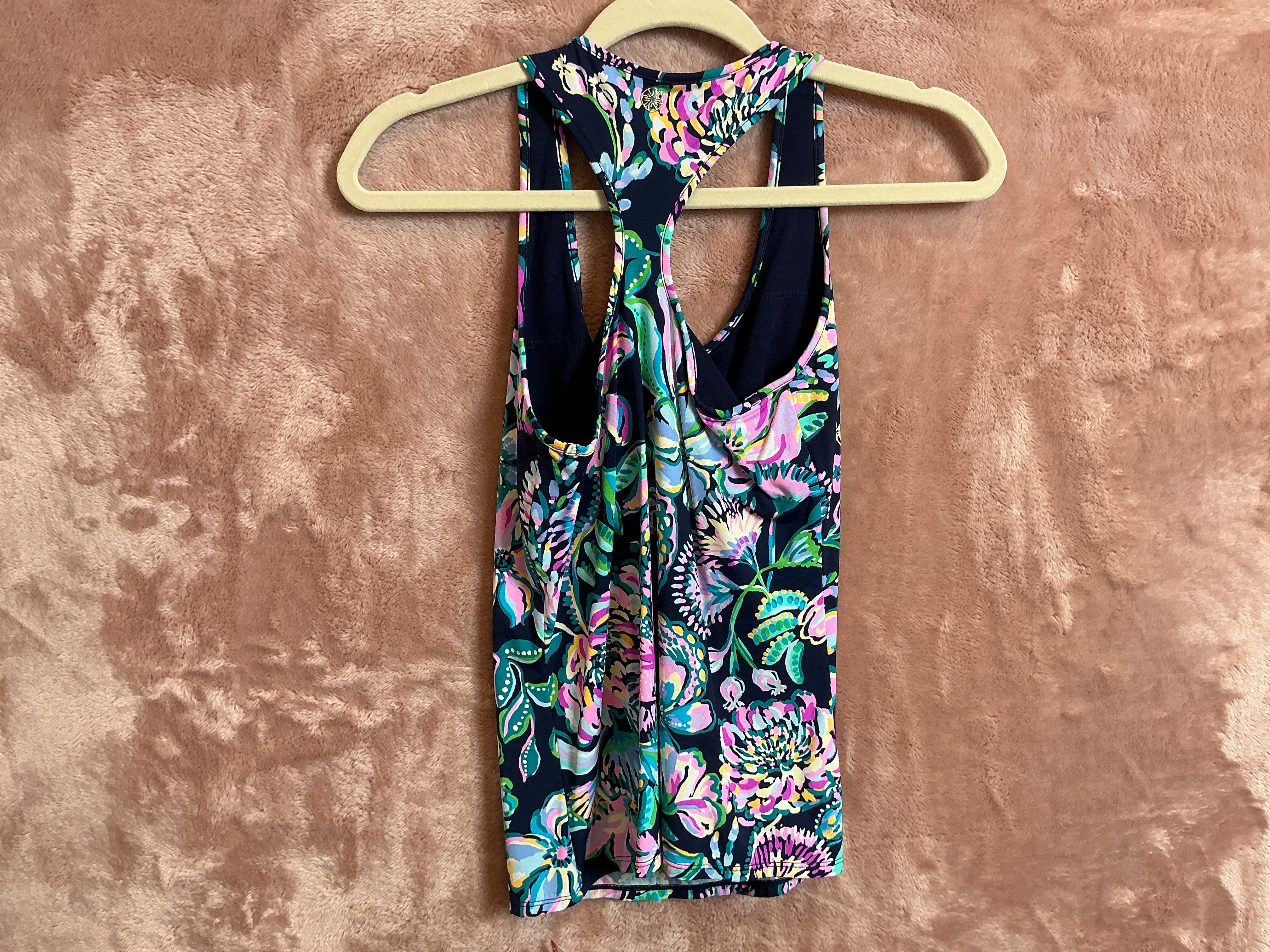 Lilly Pulitzer Top - Size XS